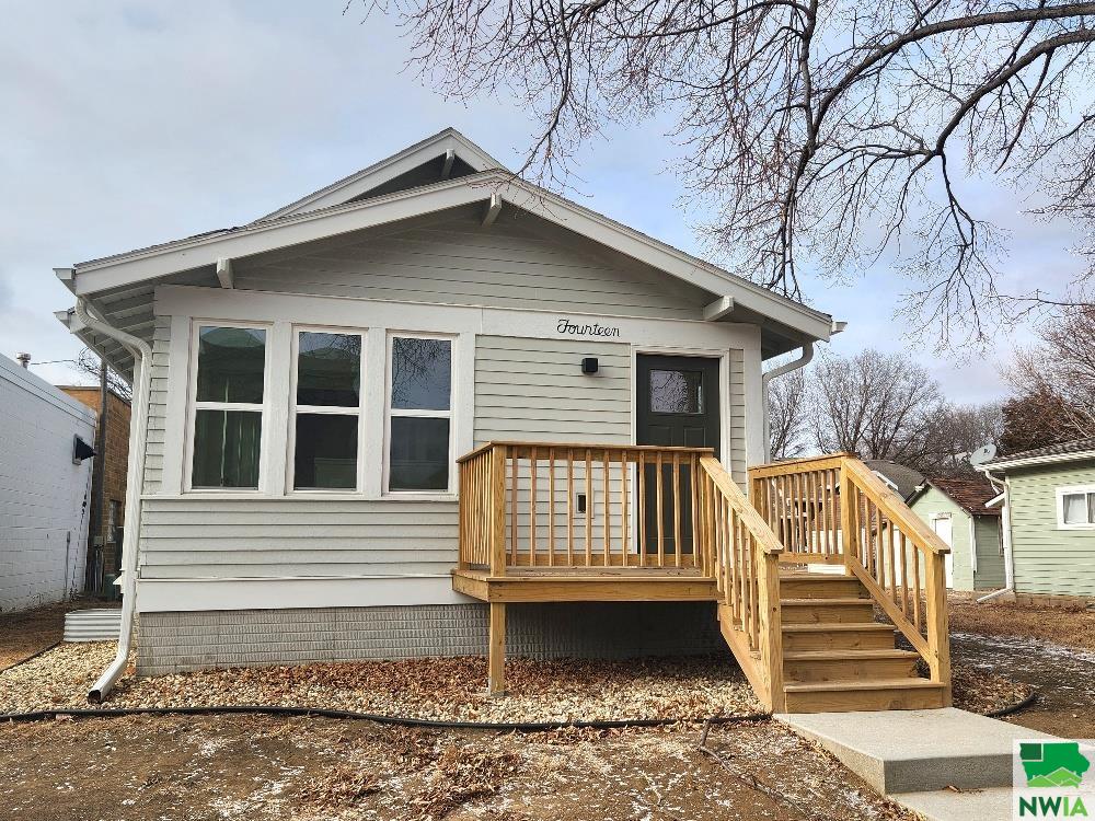 14 Washington St., Vermillion, SD 57069 