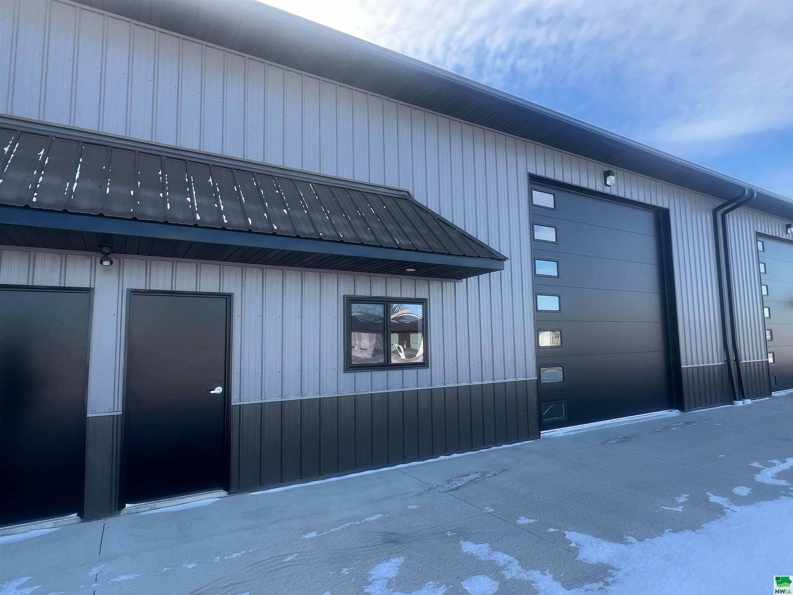 1003 Horizon Rd, Unit #4, Boyden, IA 51234 