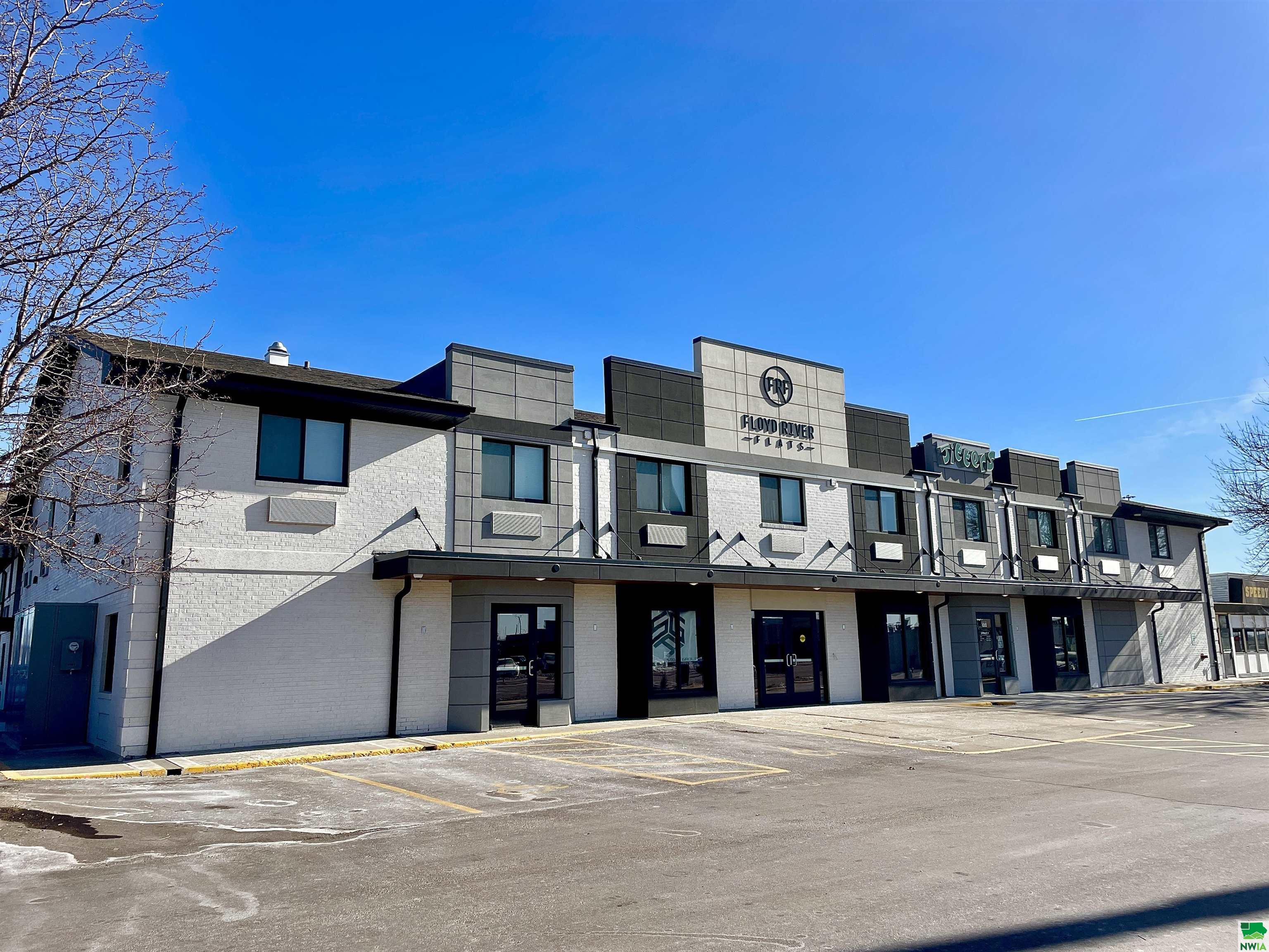 130 Nebraska St, Suite A, Sioux City, IA 51101 