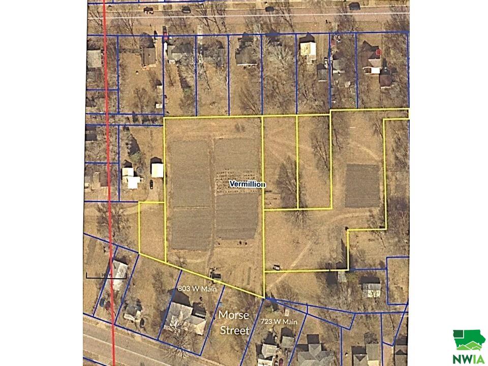 TBD TBD, Vermillion, SD 57069 
