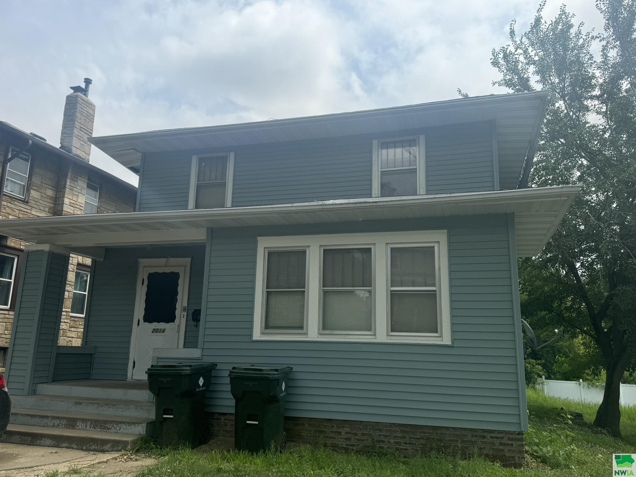 2014 Jennings Street, Sioux City, IA 51104 