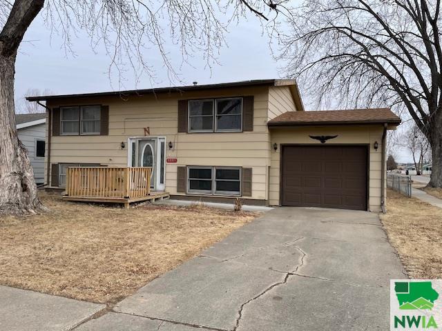 1218 E Street, South Sioux City, NE 68776 