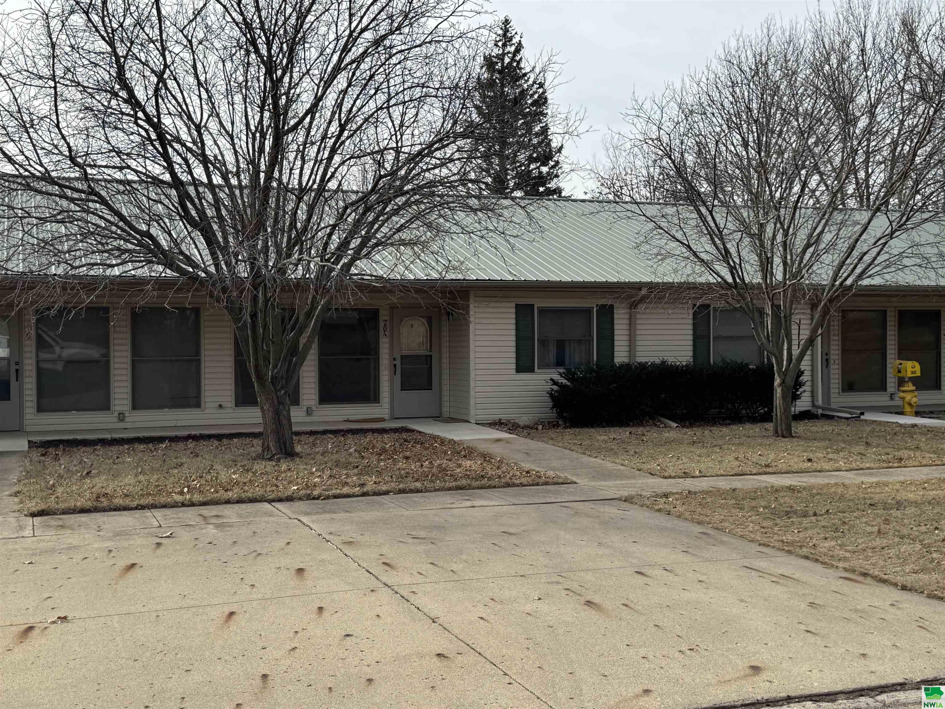 204 3rd St 2 E, Kingsley, IA 51028 