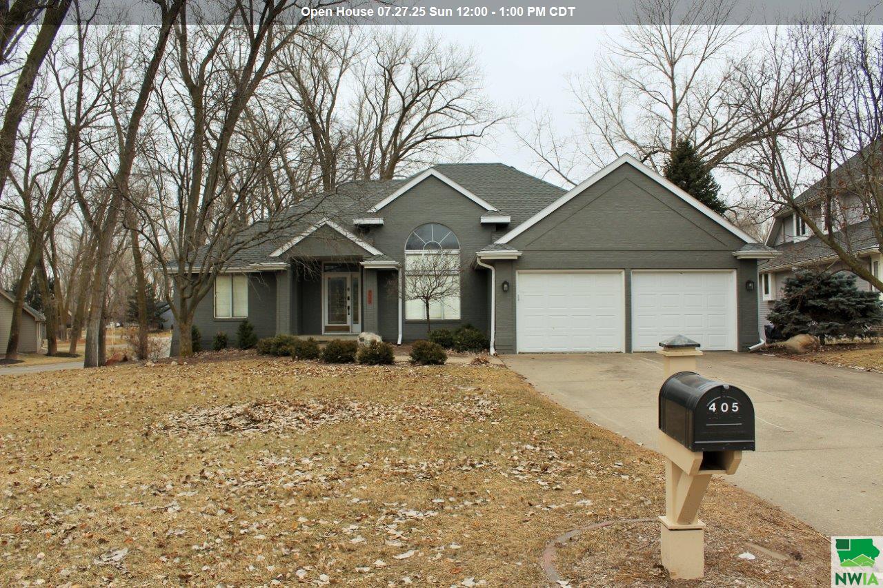 405 ROYAL TROON DR N, Dakota Dunes, SD 57049 