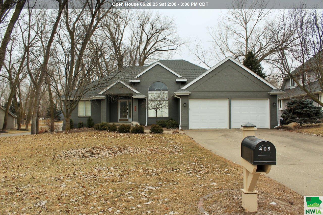405 ROYAL TROON DR N, Dakota Dunes, SD 57049 
