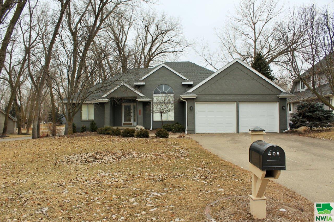 405 ROYAL TROON DR N, Dakota Dunes, SD 57049 