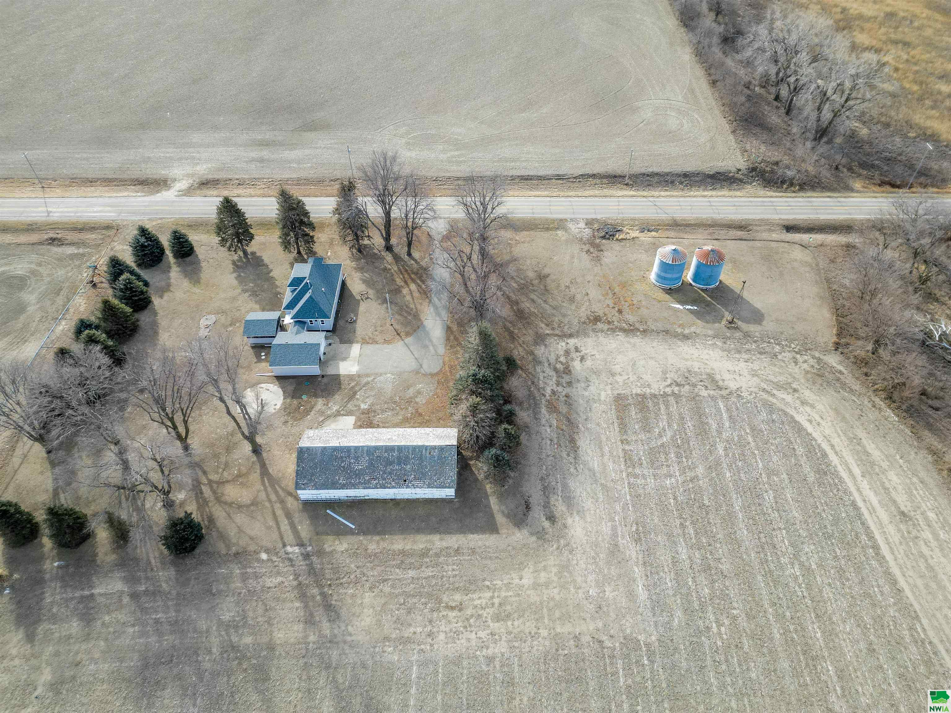 16035 K-42 CO HWY, Whiting, IA 51063 