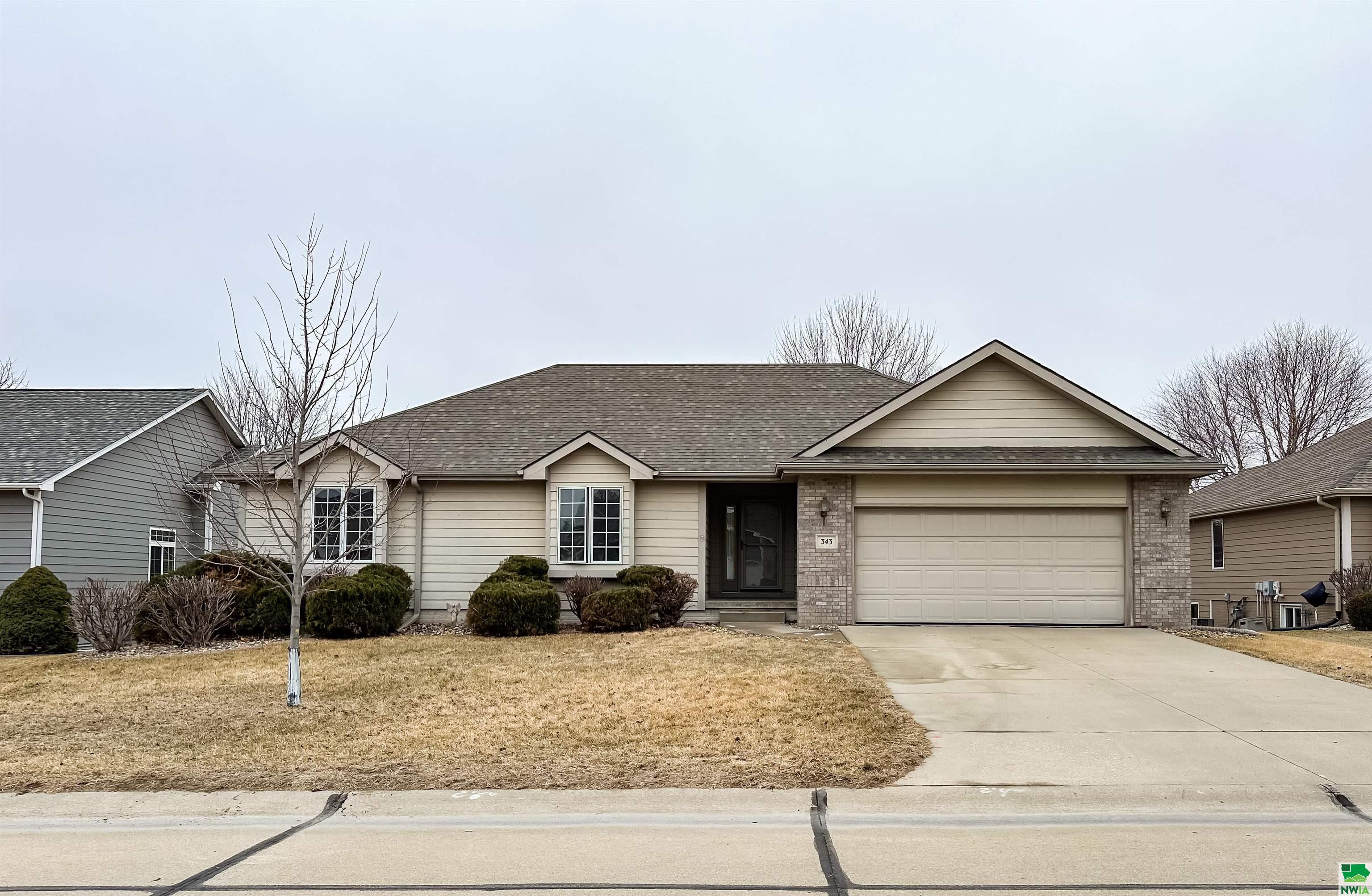 343 Partridge Circle, Dakota Dunes, SD 57049 