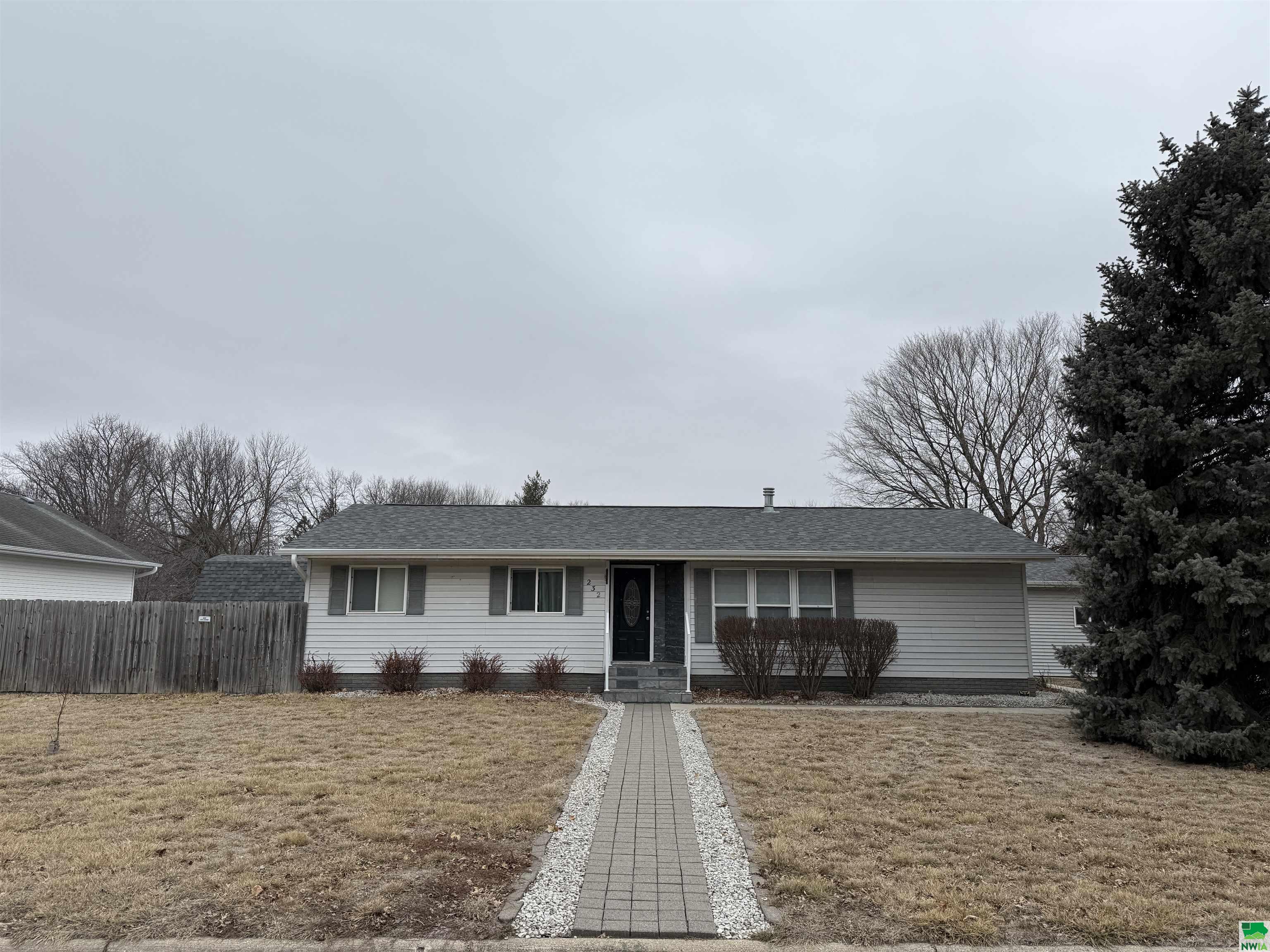 232 Salem Street, Whiting, IA 51063 