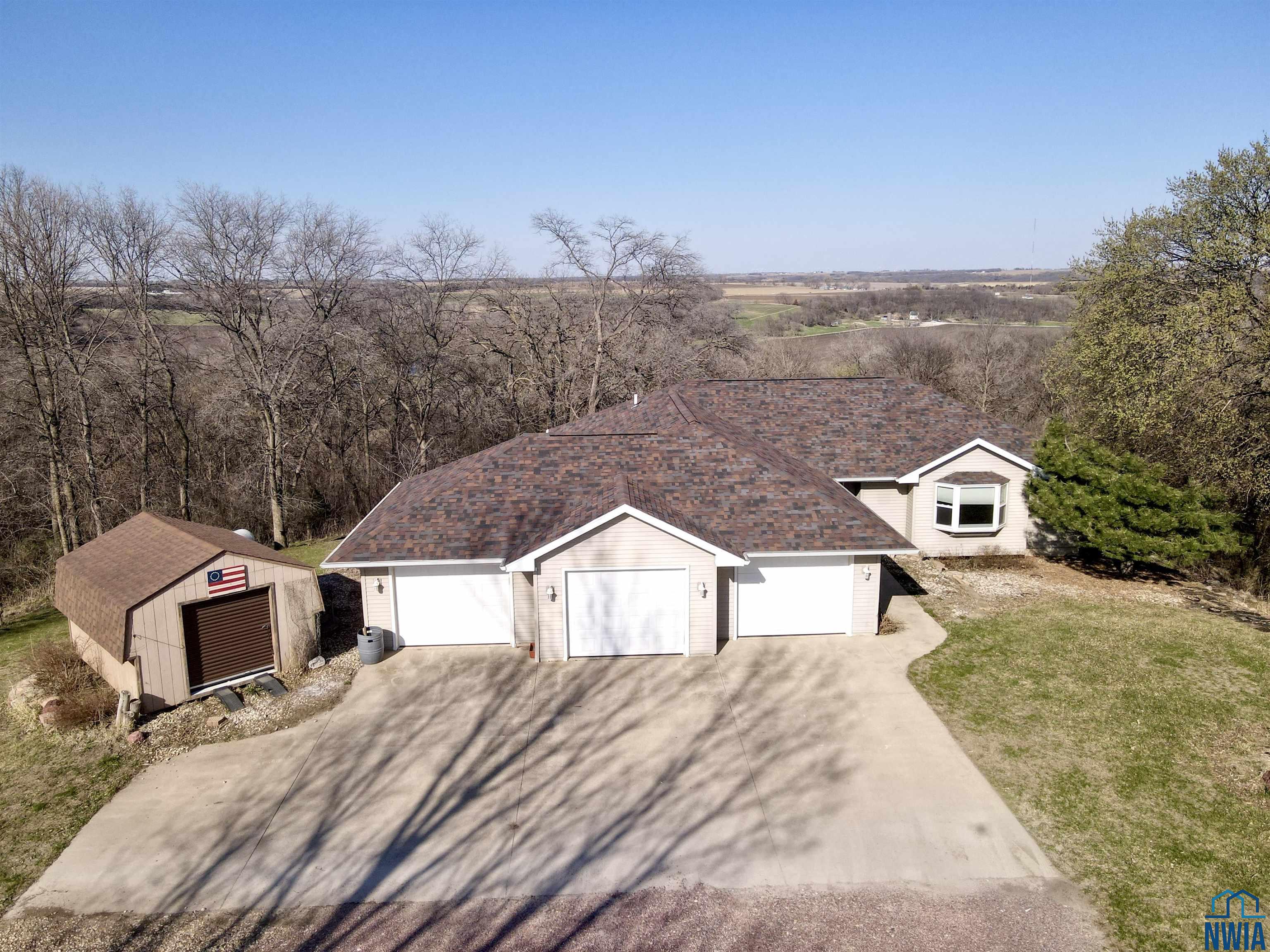 5065 HIGHWAY 3, Cherokee, IA 51012 