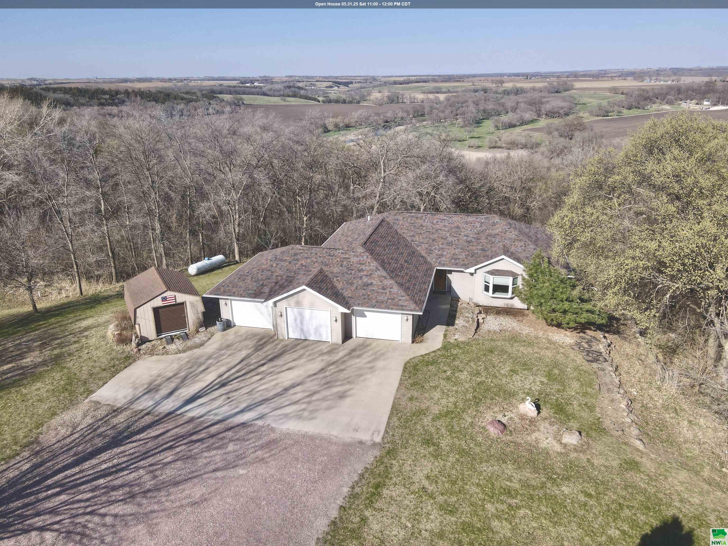 5065 HIGHWAY 3, Cherokee, IA 51012 