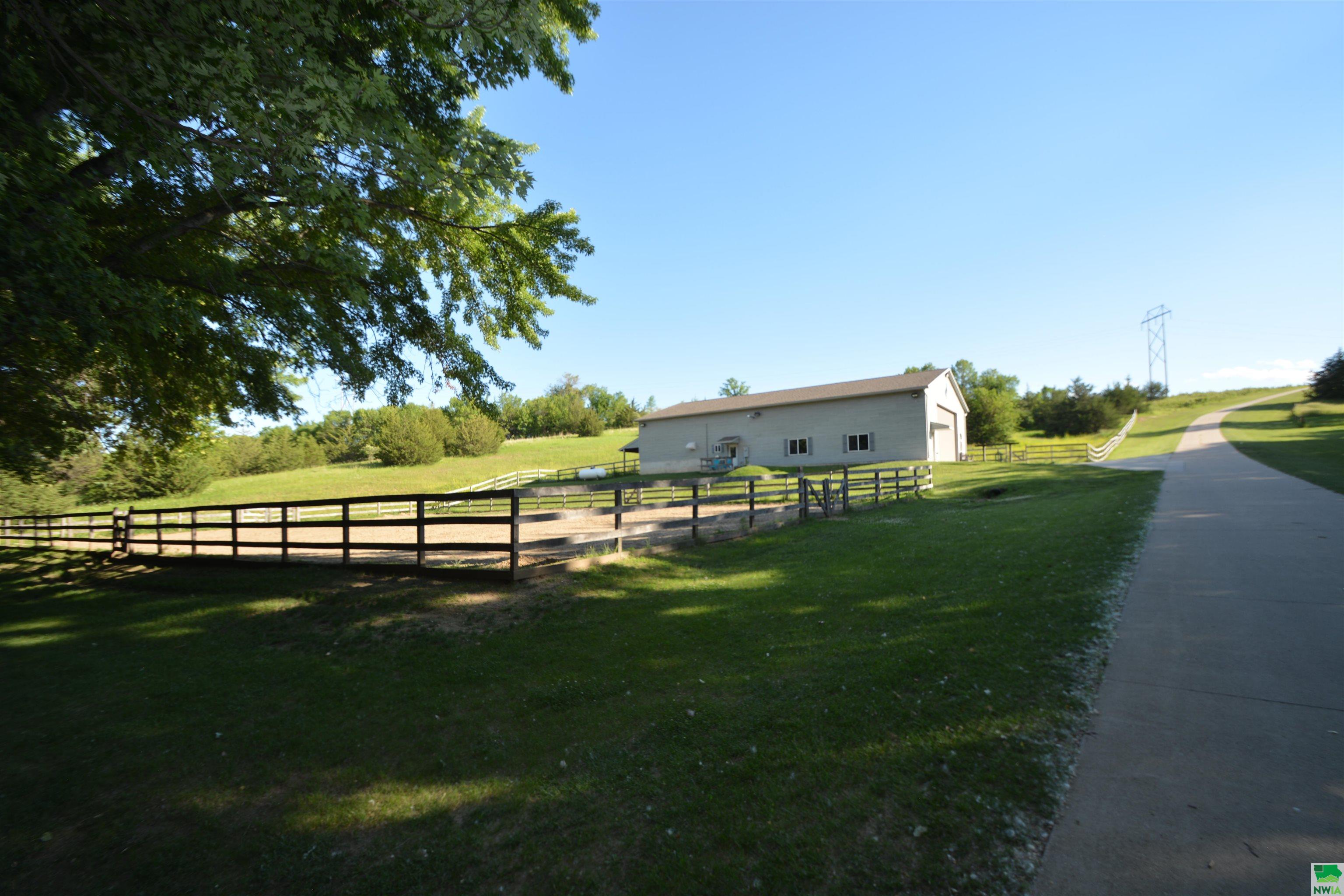 31317 Horse Lake Dr W #lot 8, Sioux City, IA 51108 