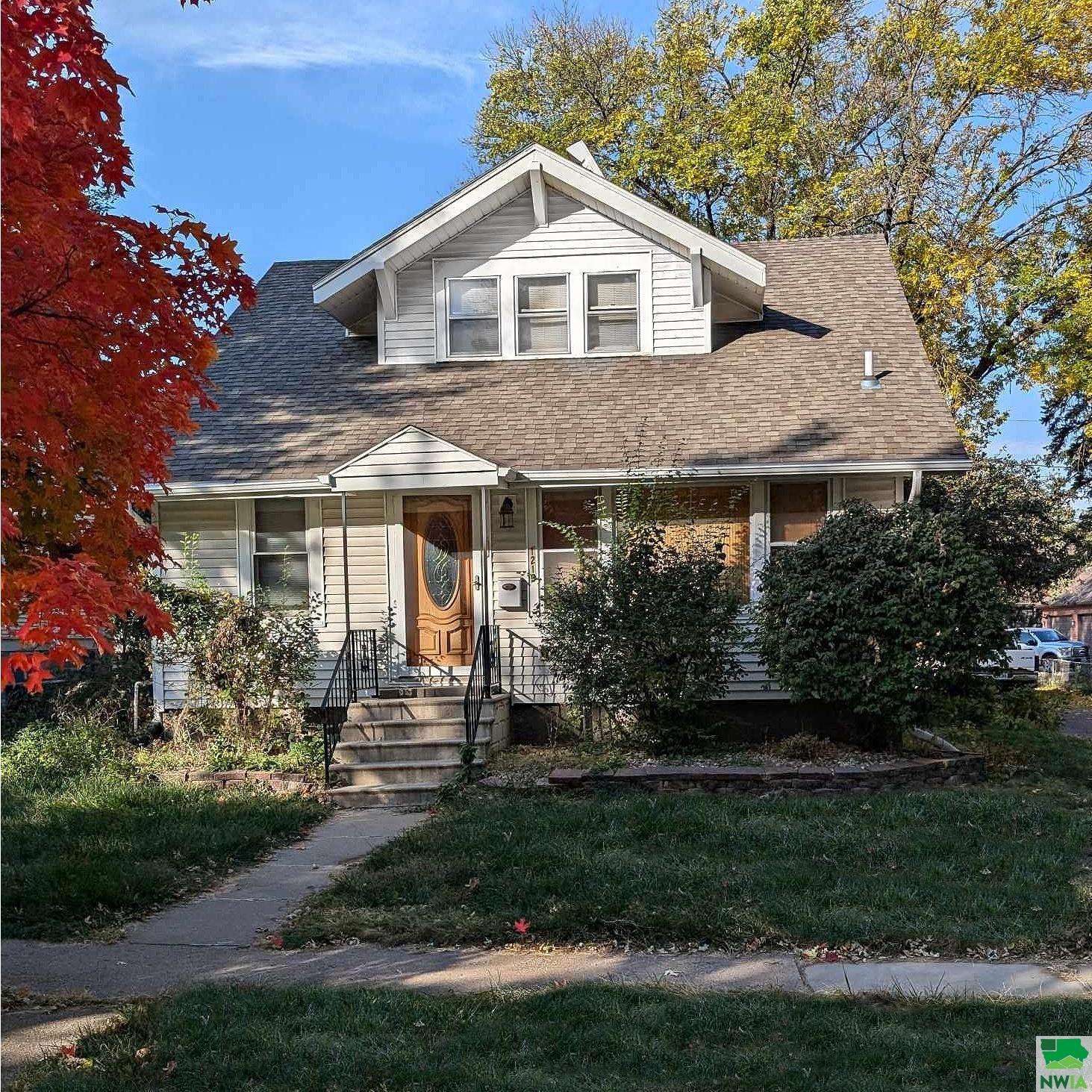 1219 Cornelia S, Sioux City, IA 51106 