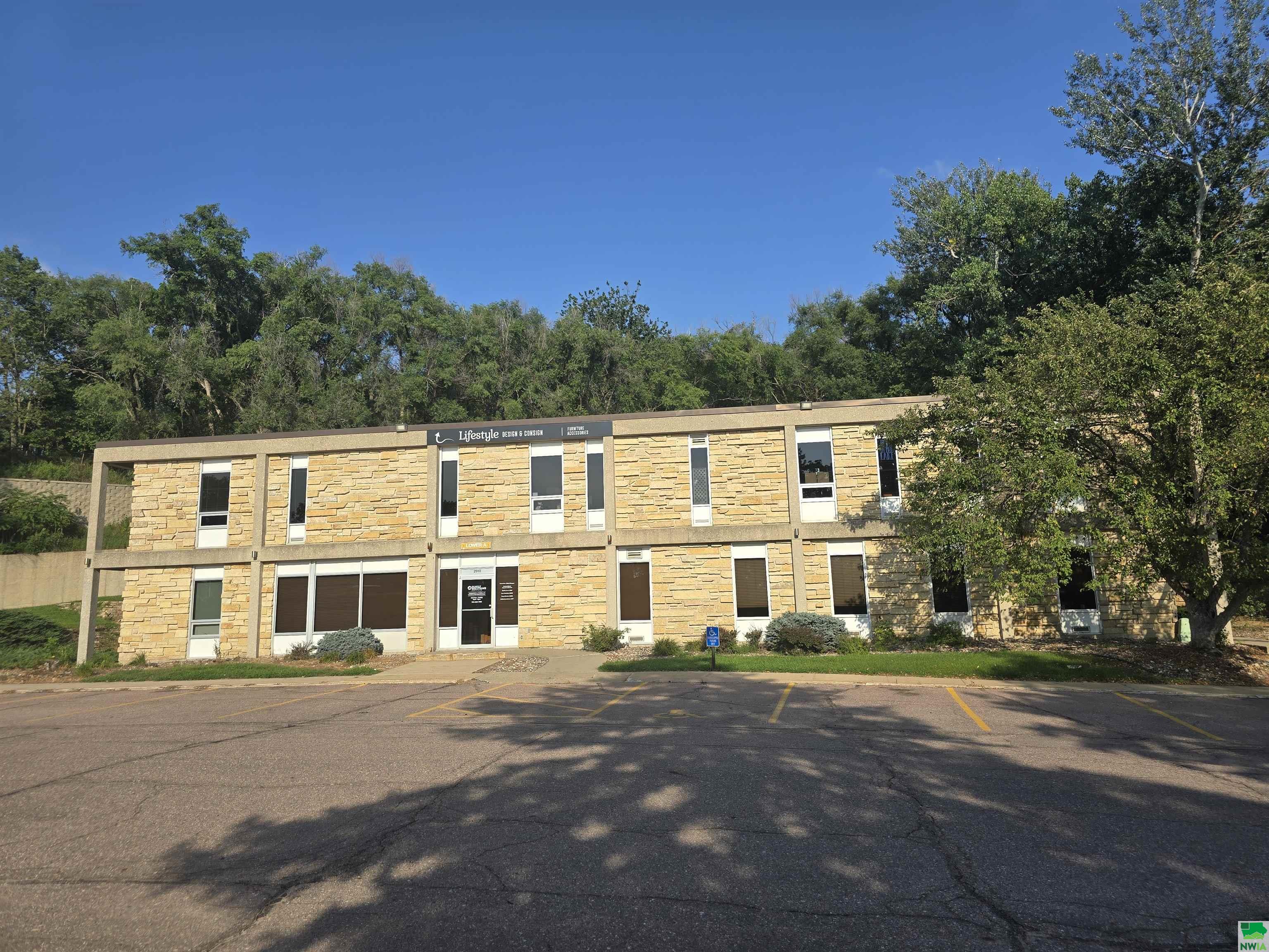 2910 Hamilton Boulevard #Bldg A, Sioux City, IA 51104 
