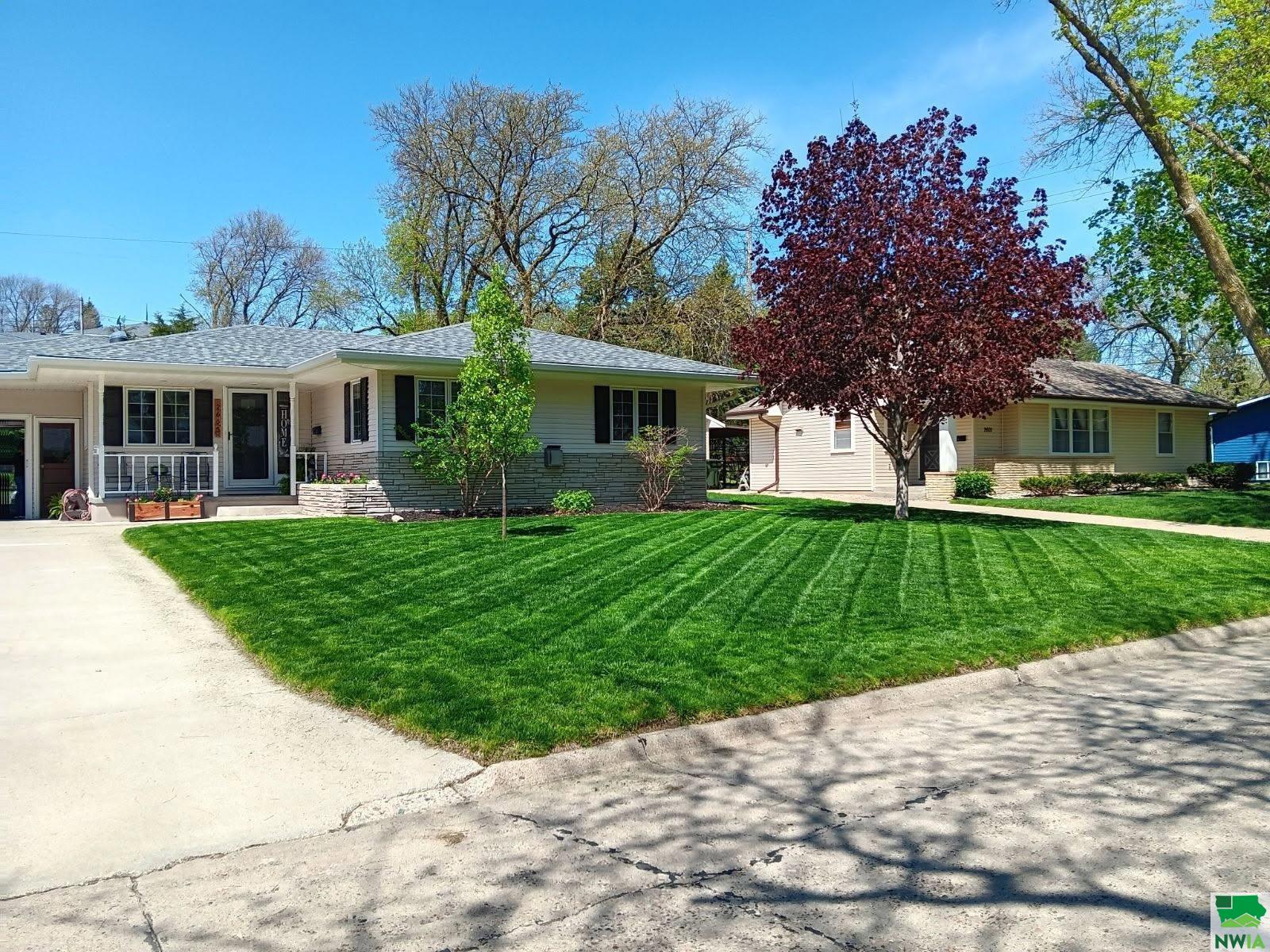 2605 Mulberry St. S, Sioux City, IA 51106 