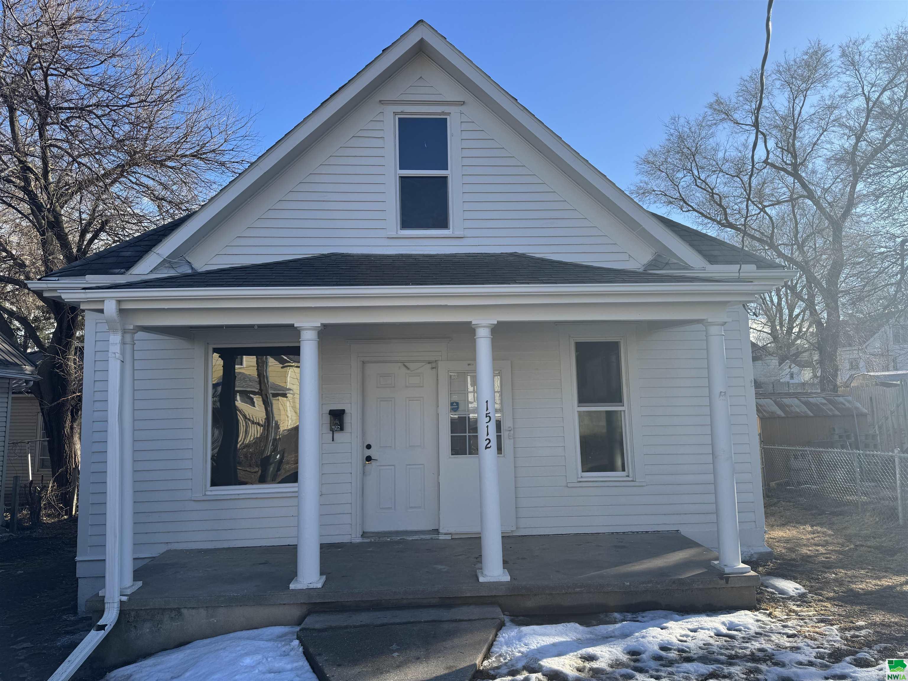 1512-12 1/2 W 2ND ST, Sioux City, IA 51103 