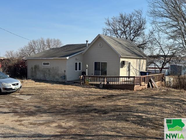324 2nd St E, Kingsley, IA 51028 