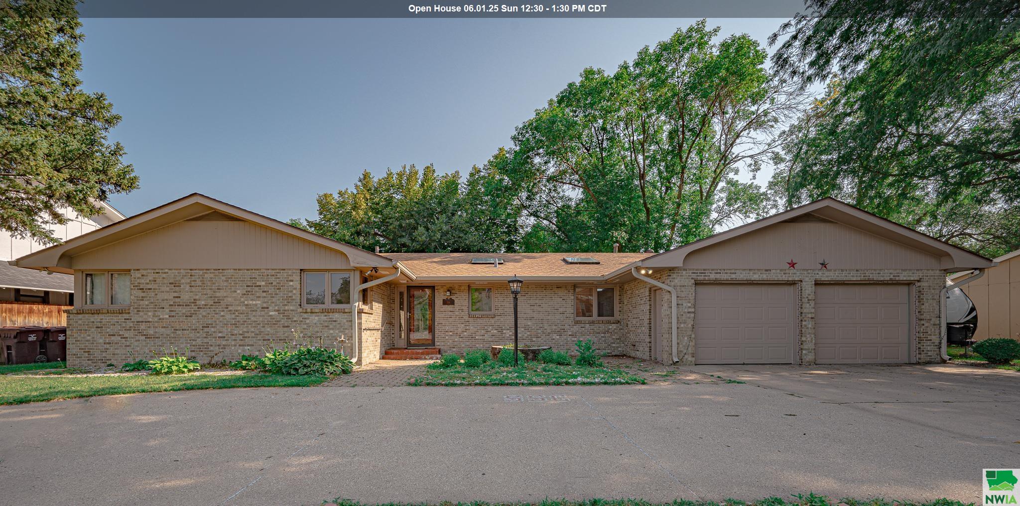 518 32nd Street E, South Sioux City, NE 68776 