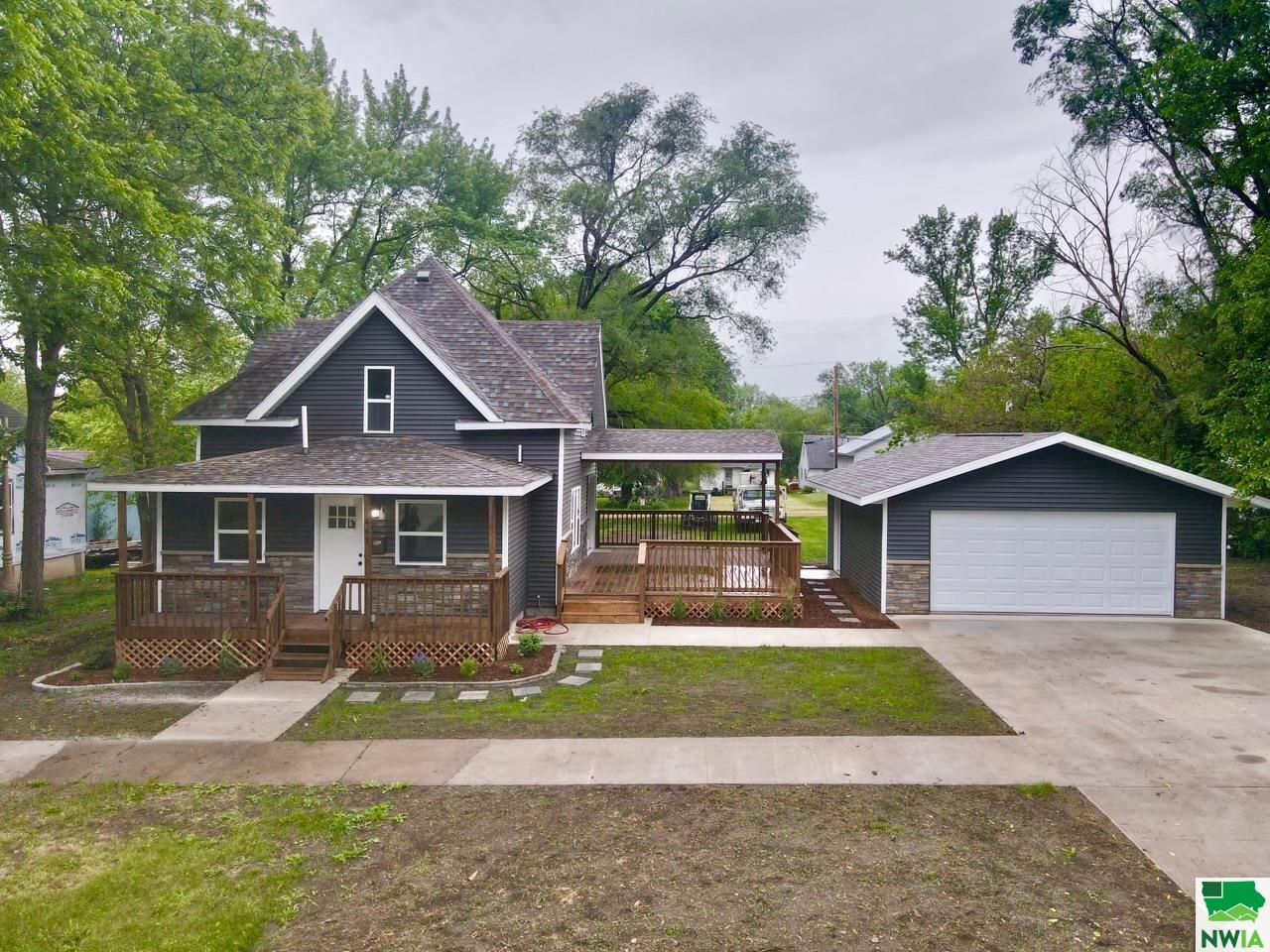 441 MAGNETIC AVE, Cherokee, IA 51012 