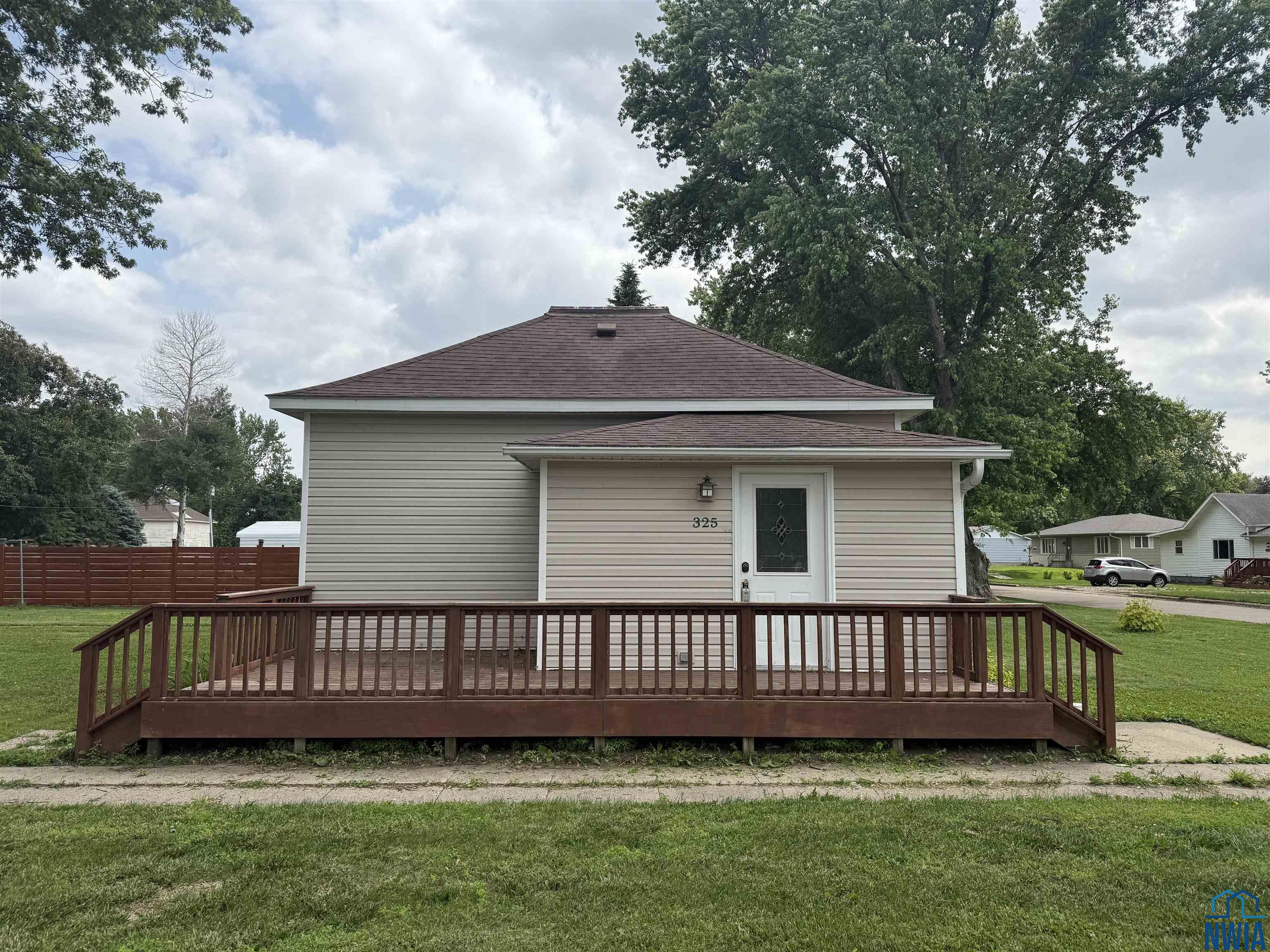 325 Salem Street, Whiting, IA 51063 