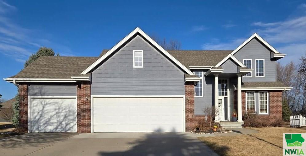 279 Levee Tr, Dakota Dunes, SD 57049 