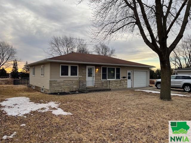 201 Ames Street N, Marcus, IA 51035- 
