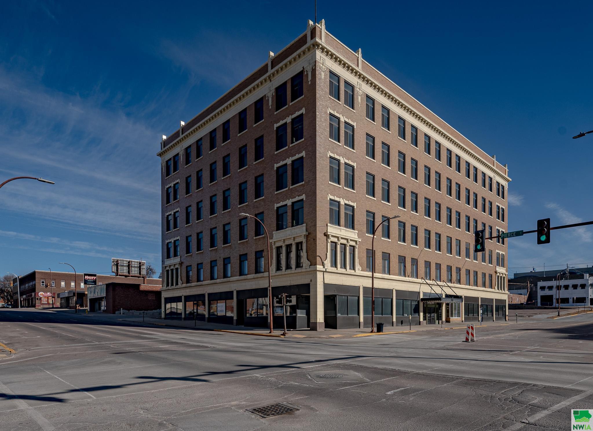 507 7th Street #215, Sioux City, IA 51101 