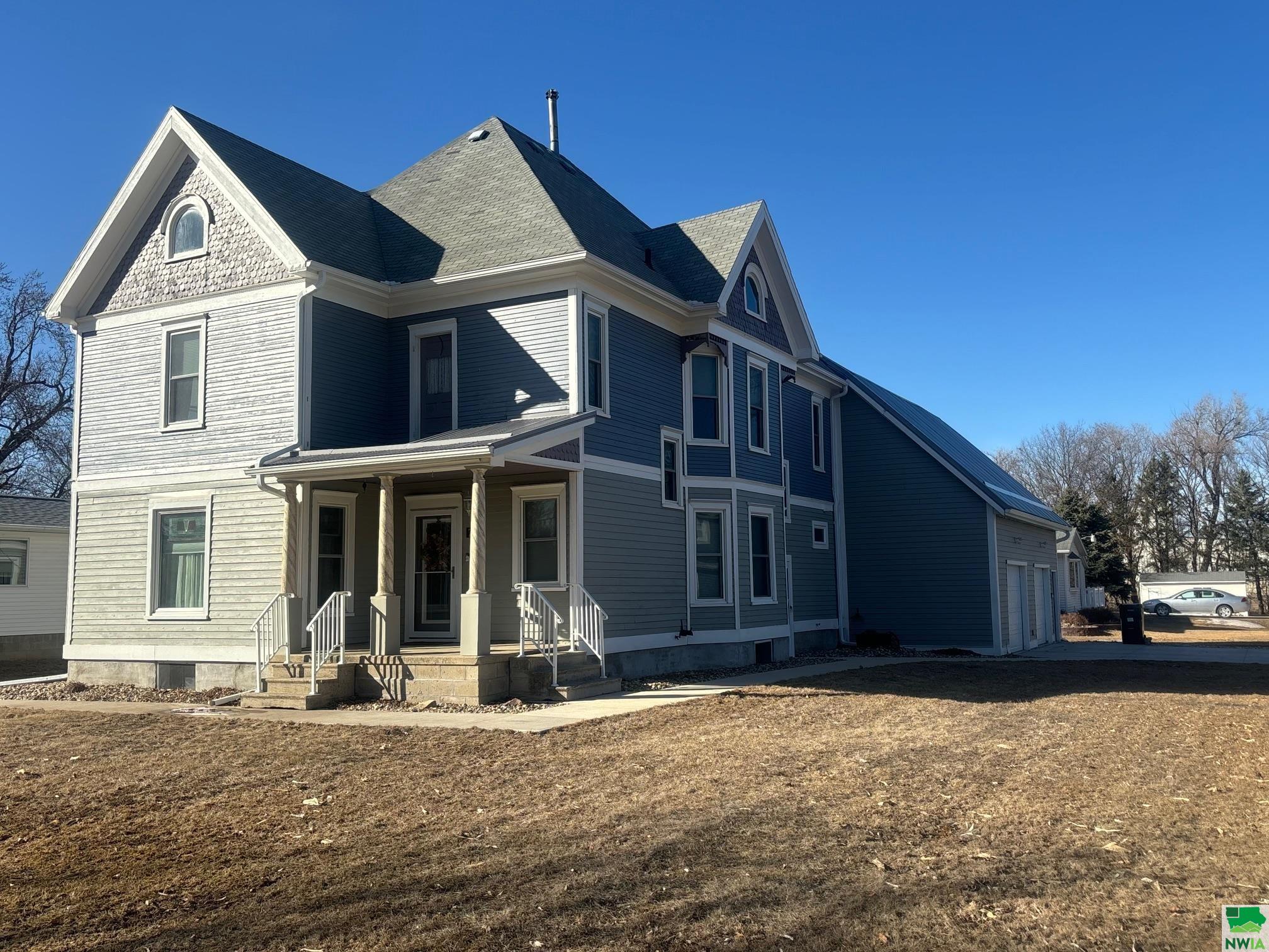 708 Cedar Street E, Marcus, IA 51035 