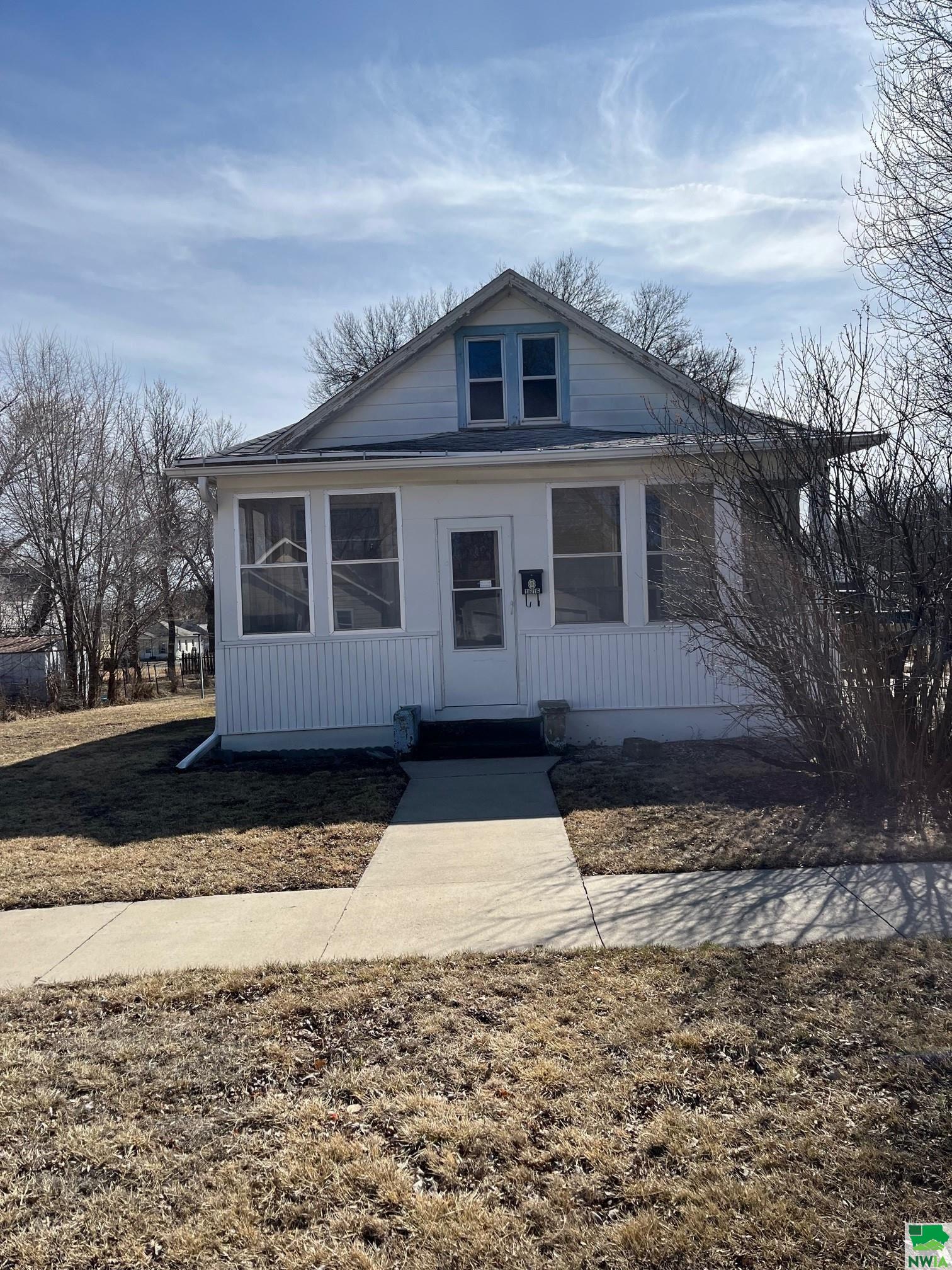 1616 Willis Ave. W, Sioux City, IA 51103 