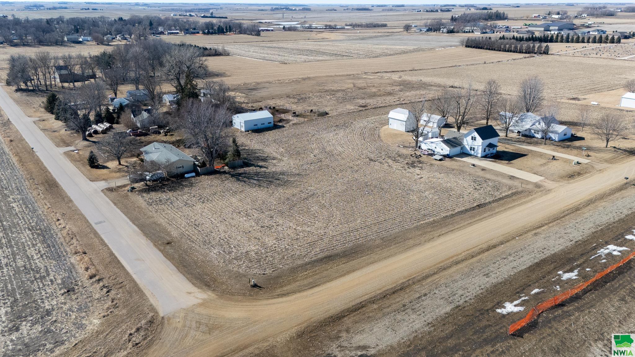 1741 130th Street #Parcel B, Larchwood, IA 51241 