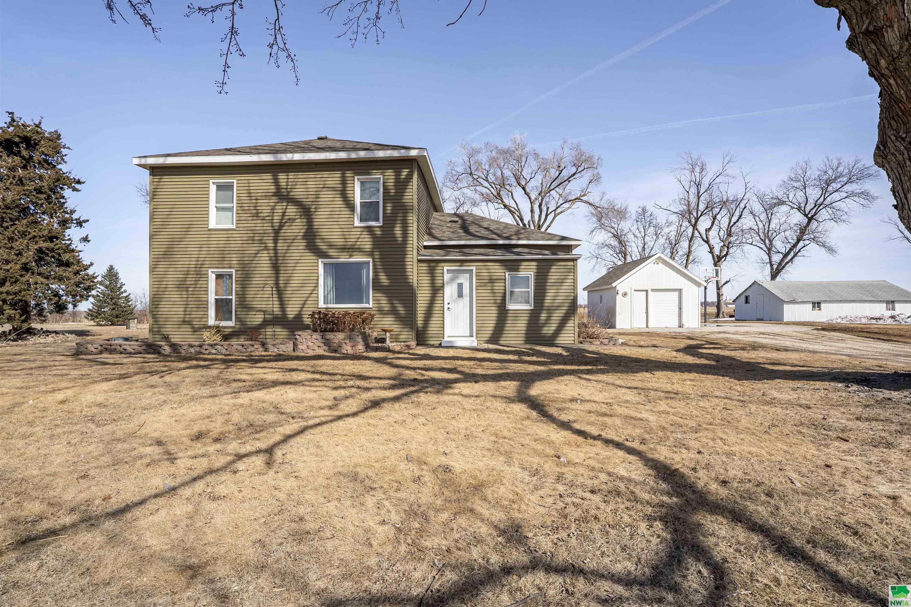 4891 C Avenue, Marcus, IA 51035 
