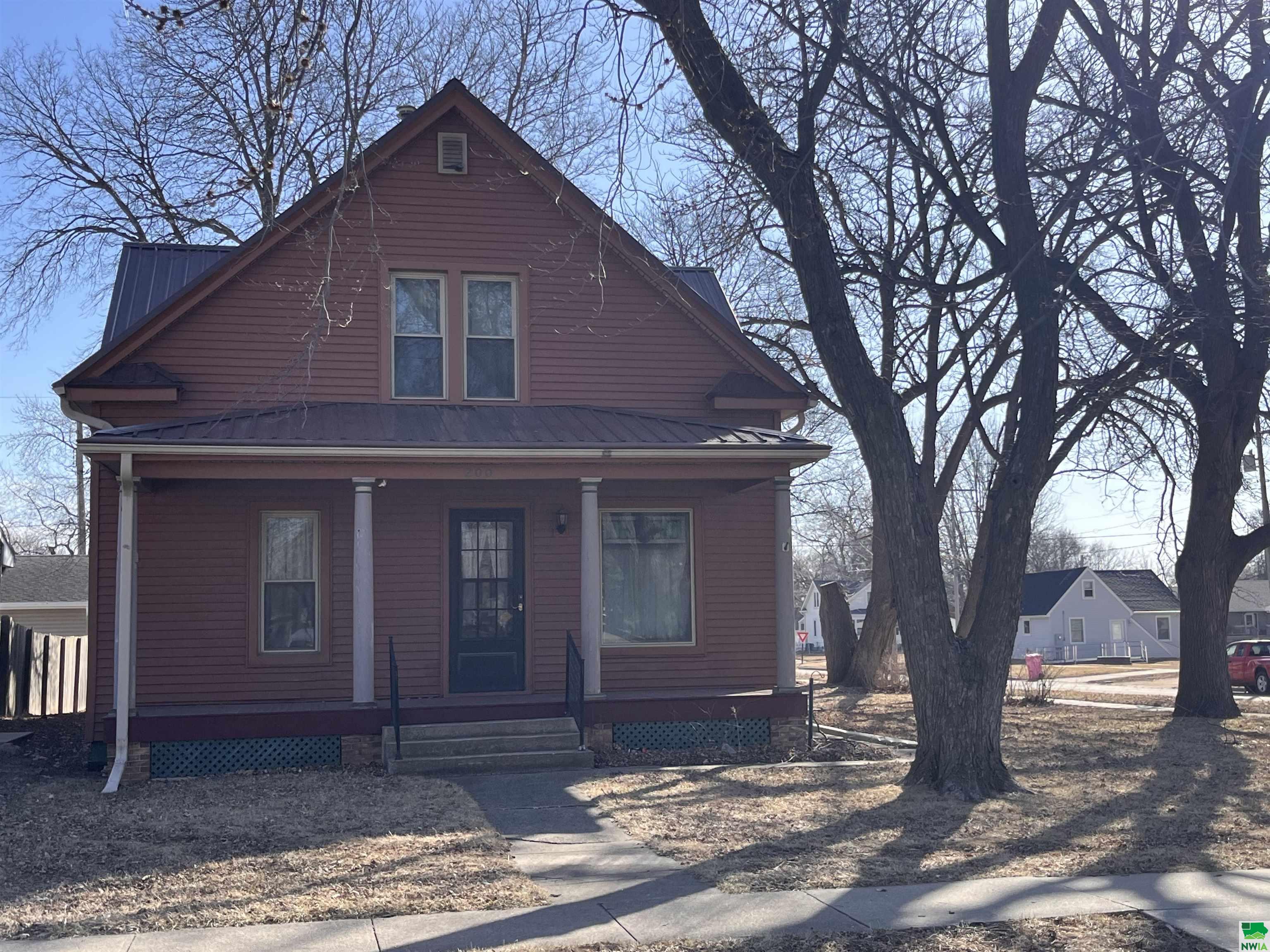 200 D Street, Sergeant Bluff, IA 51054 