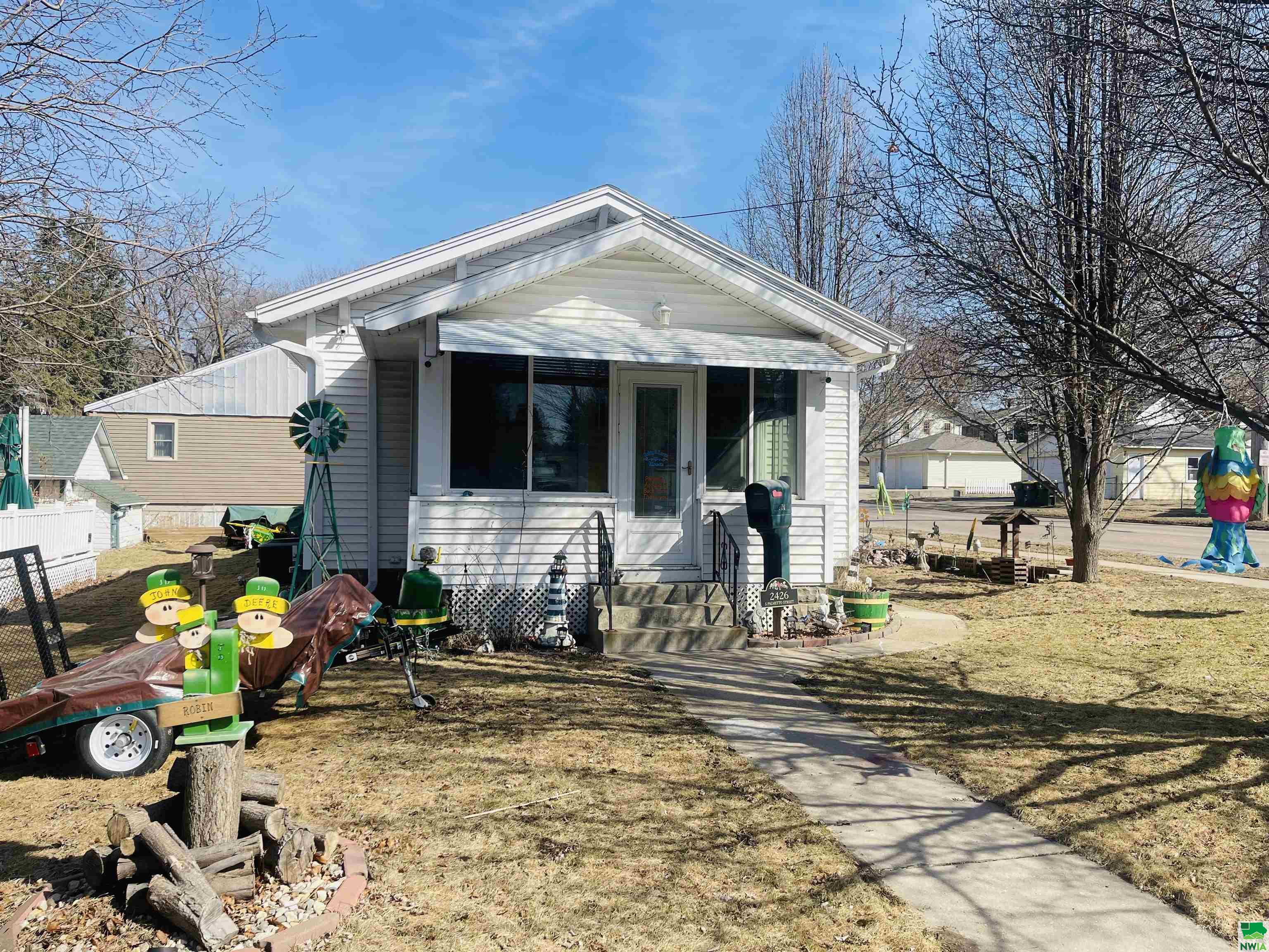 2426 Palmetto St. S, Sioux City, IA 51106 