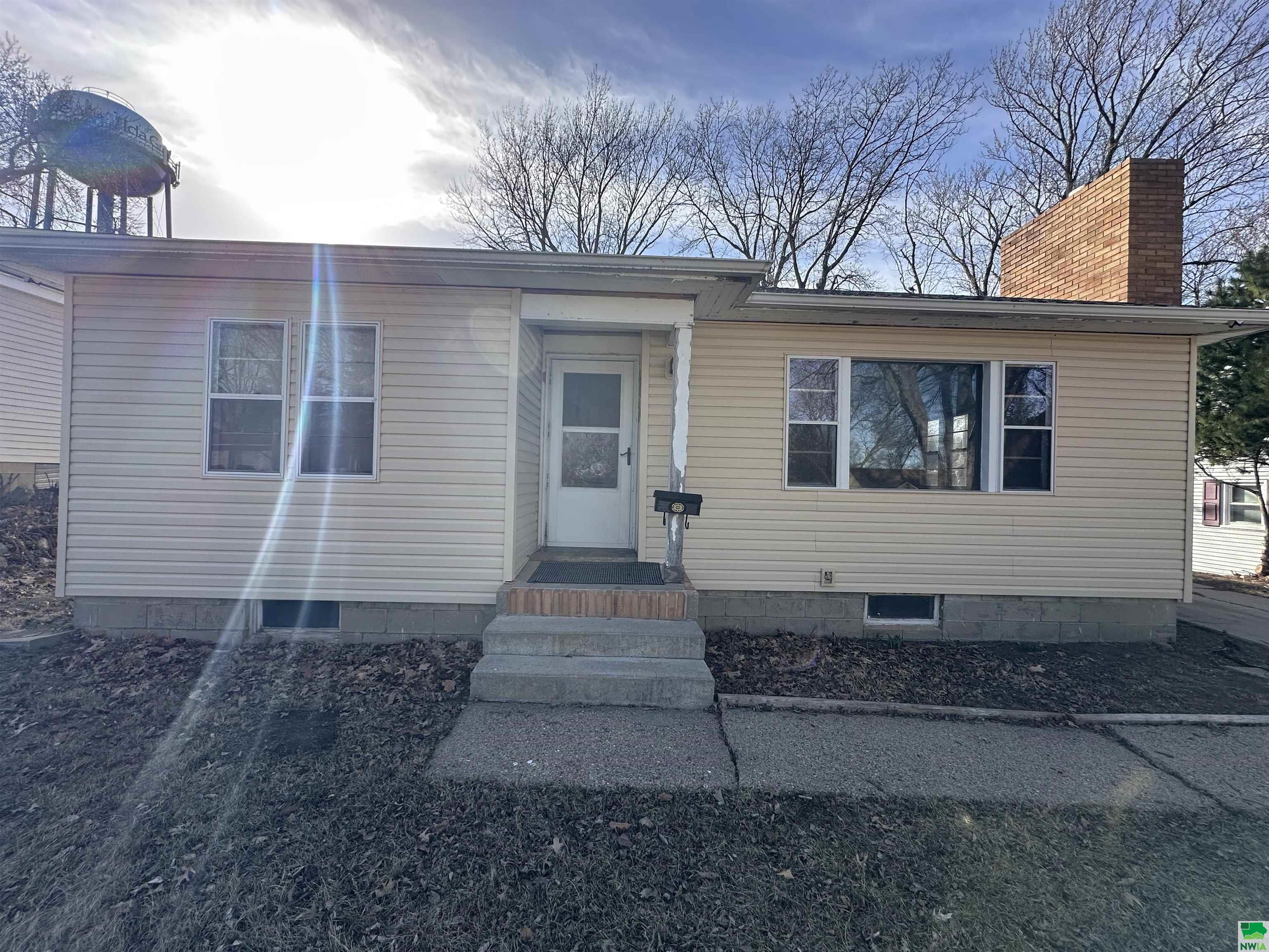 606 Circle Drive, Ida Grove, IA 51445 