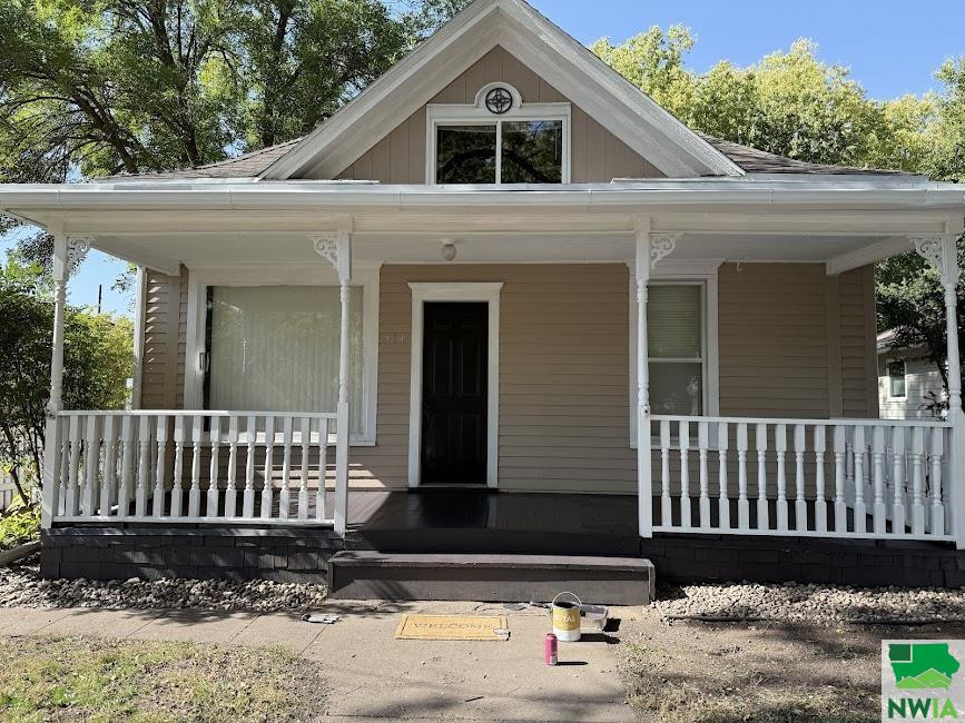 314 Elm, Vermillion, SD 57069- 