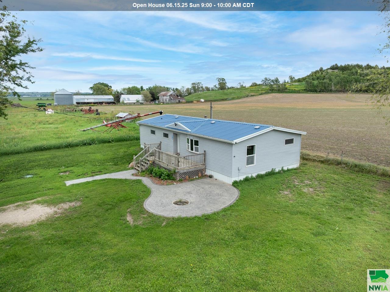 30596 CO HWY E 16, Castana, IA 51010 
