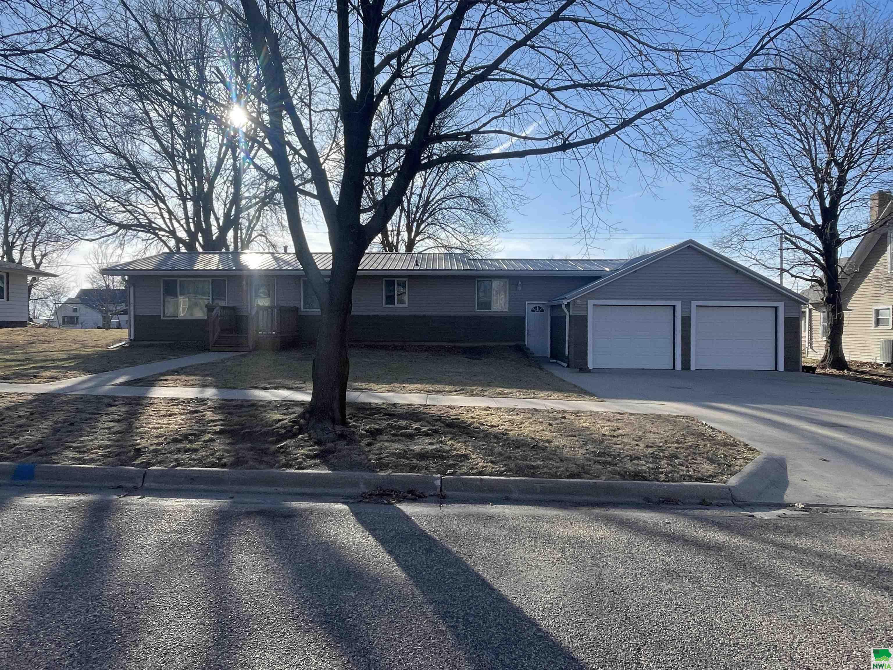 606 East Street						  						 , Ireton						 , IA						  51027						  