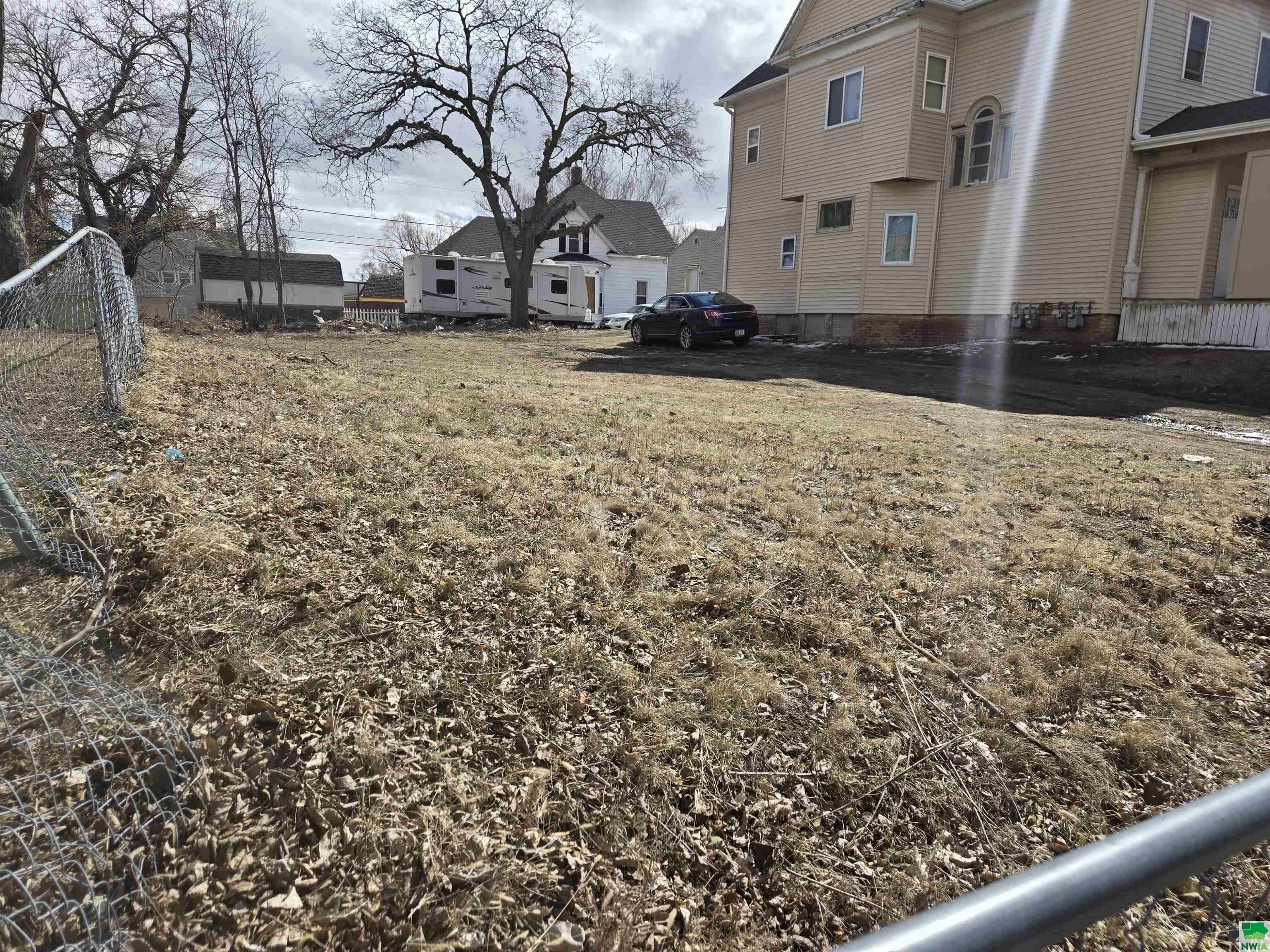 1606 NEBRASKA ST., Sioux City, IA 51105 
