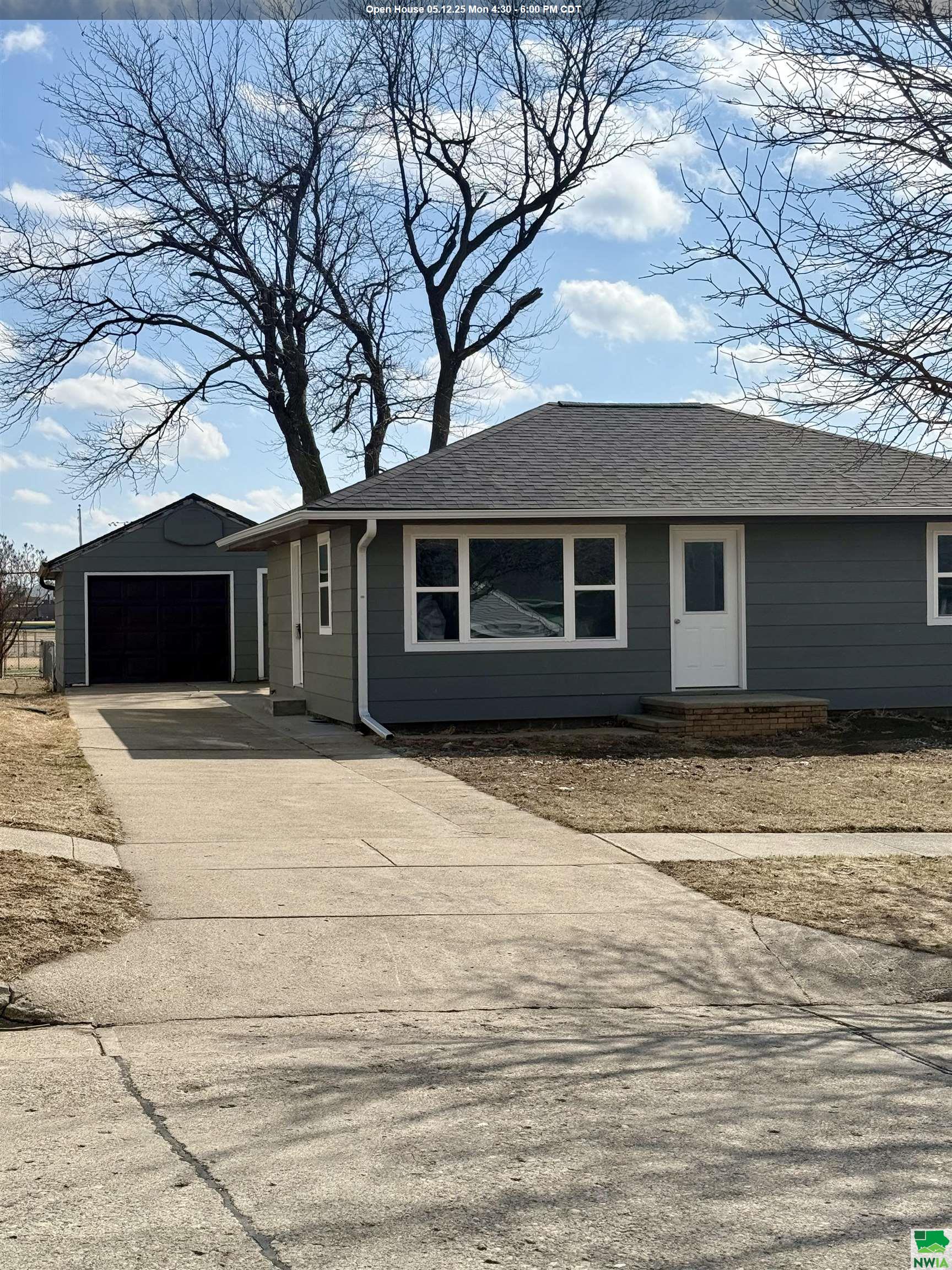 514 2nd Street E, Remsen, IA 51050 