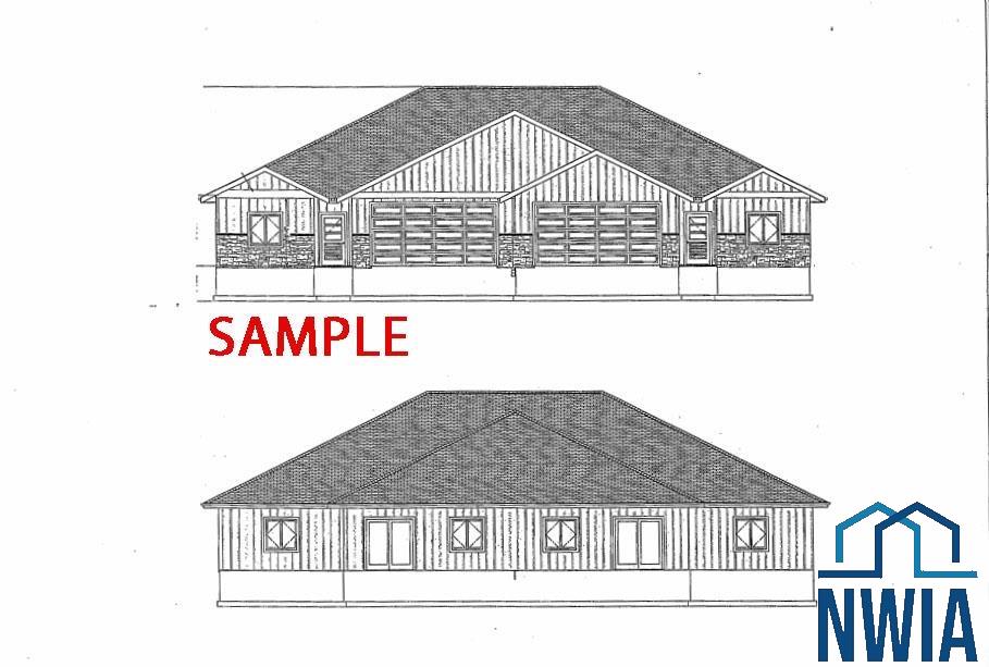 3312 Cider Mill Way, South Sioux City, NE 68776 