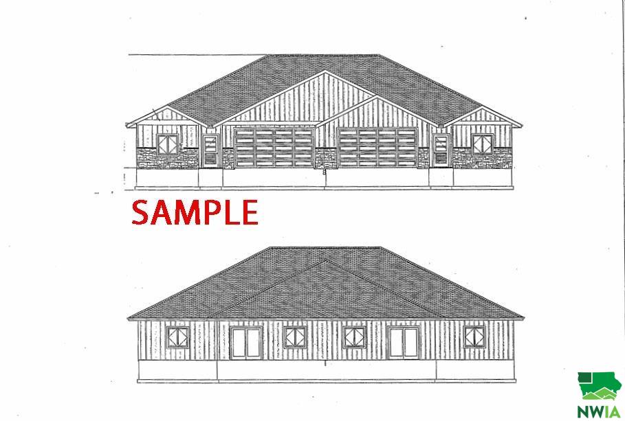 3310 Cider Mill Way, South Sioux City, NE 68776 