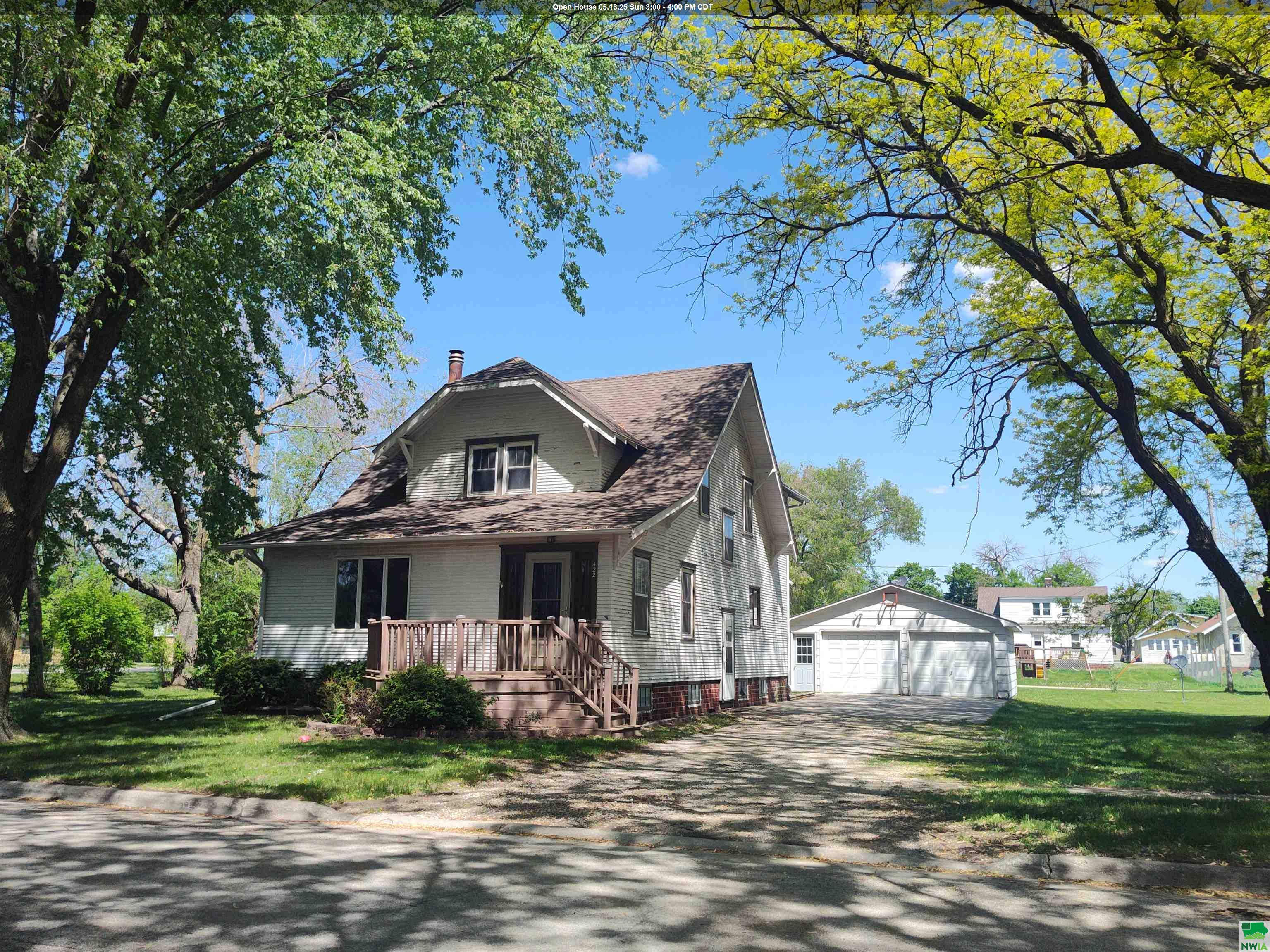 422 Vine, Albert City, IA 50510 