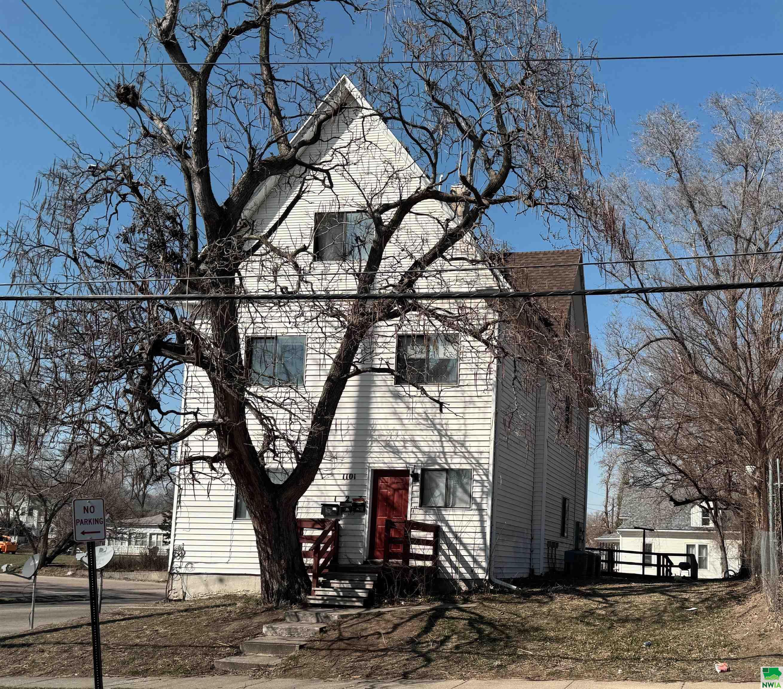1101 11TH ST, Sioux City, IA 51105 