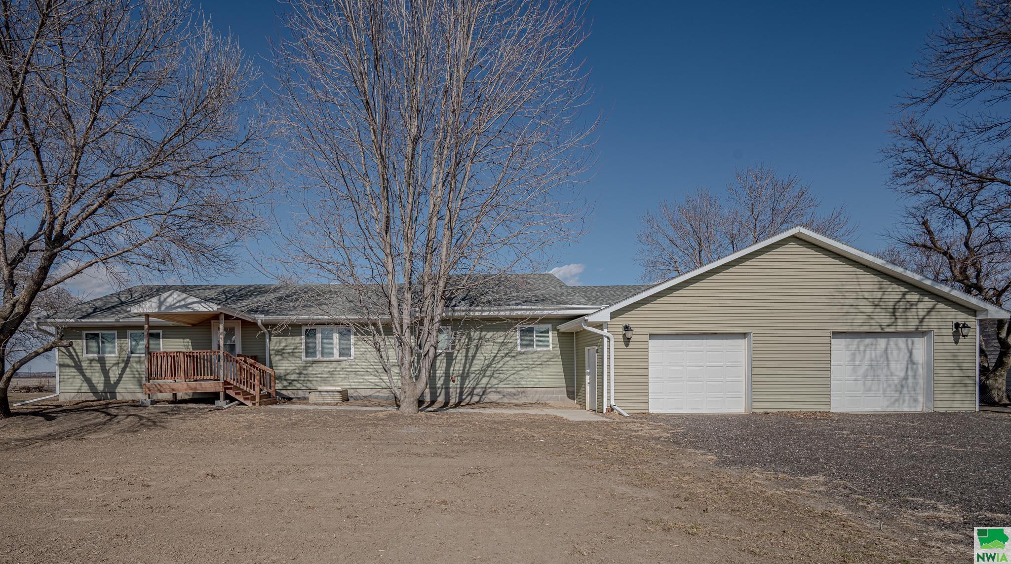 4260 Highway 105 N, No. Sioux City, SD 57049 