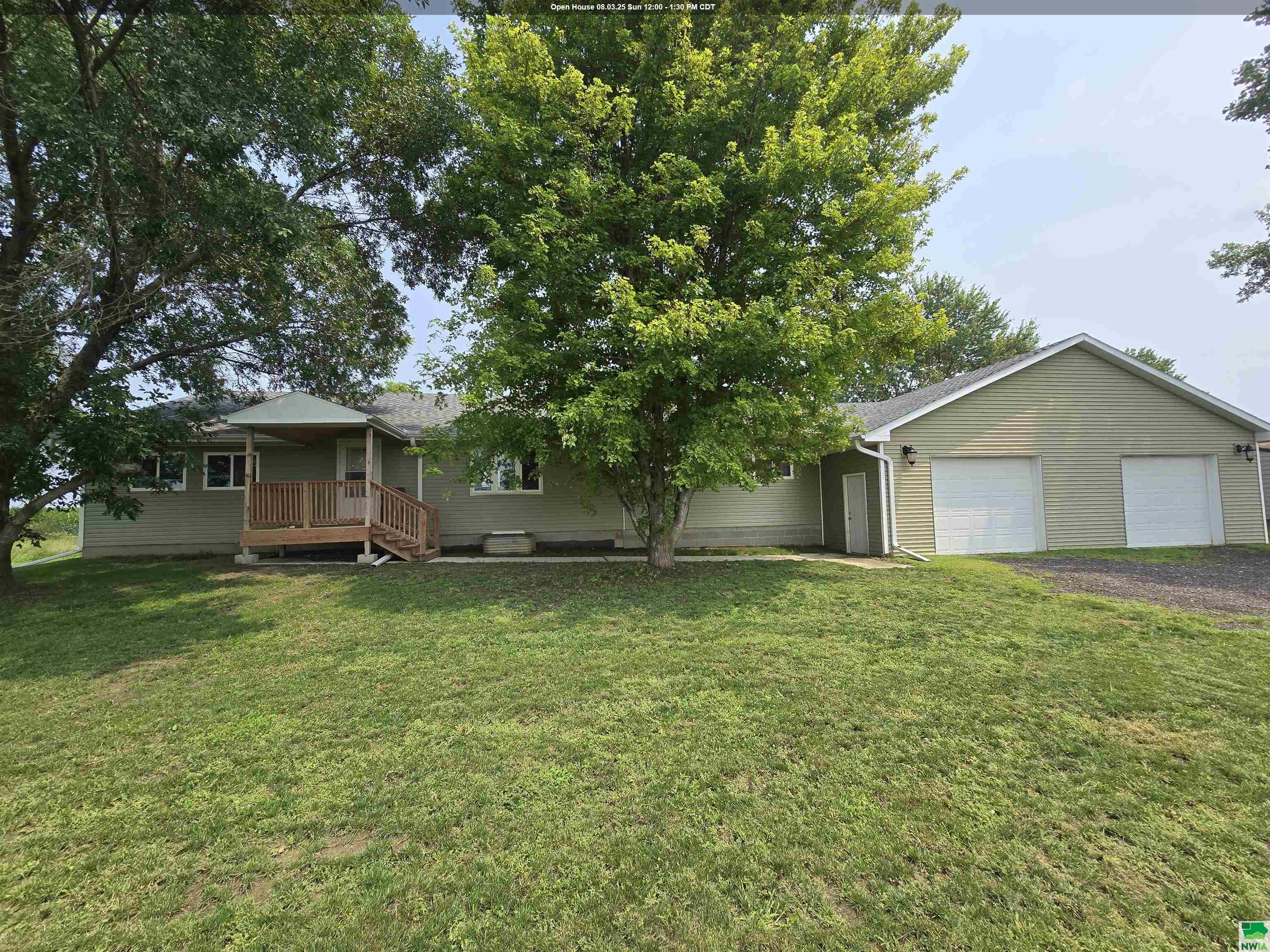 4260 Highway 105 N, No. Sioux City, SD 57049 