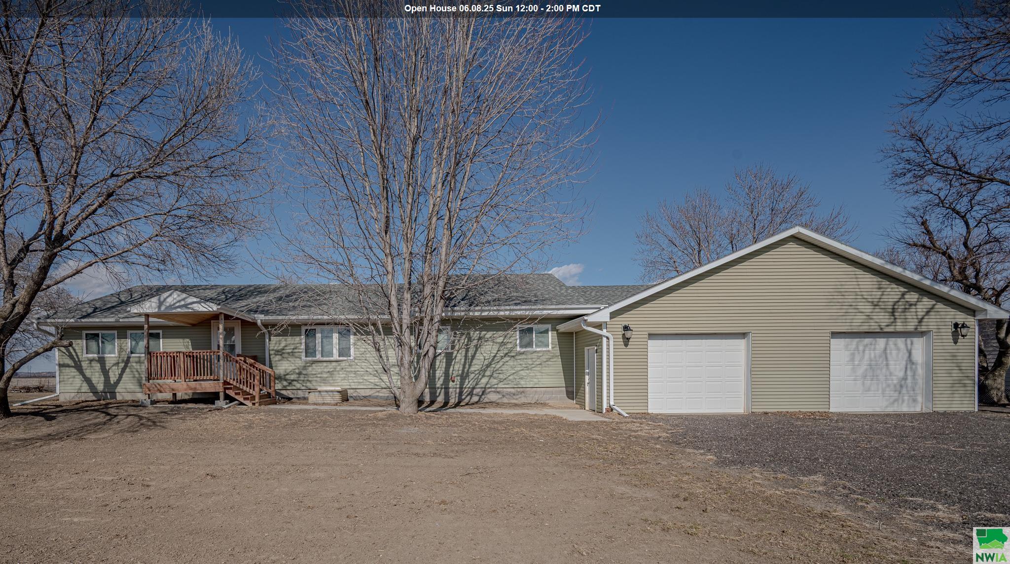 4260 Highway 105 N, No. Sioux City, SD 57049 