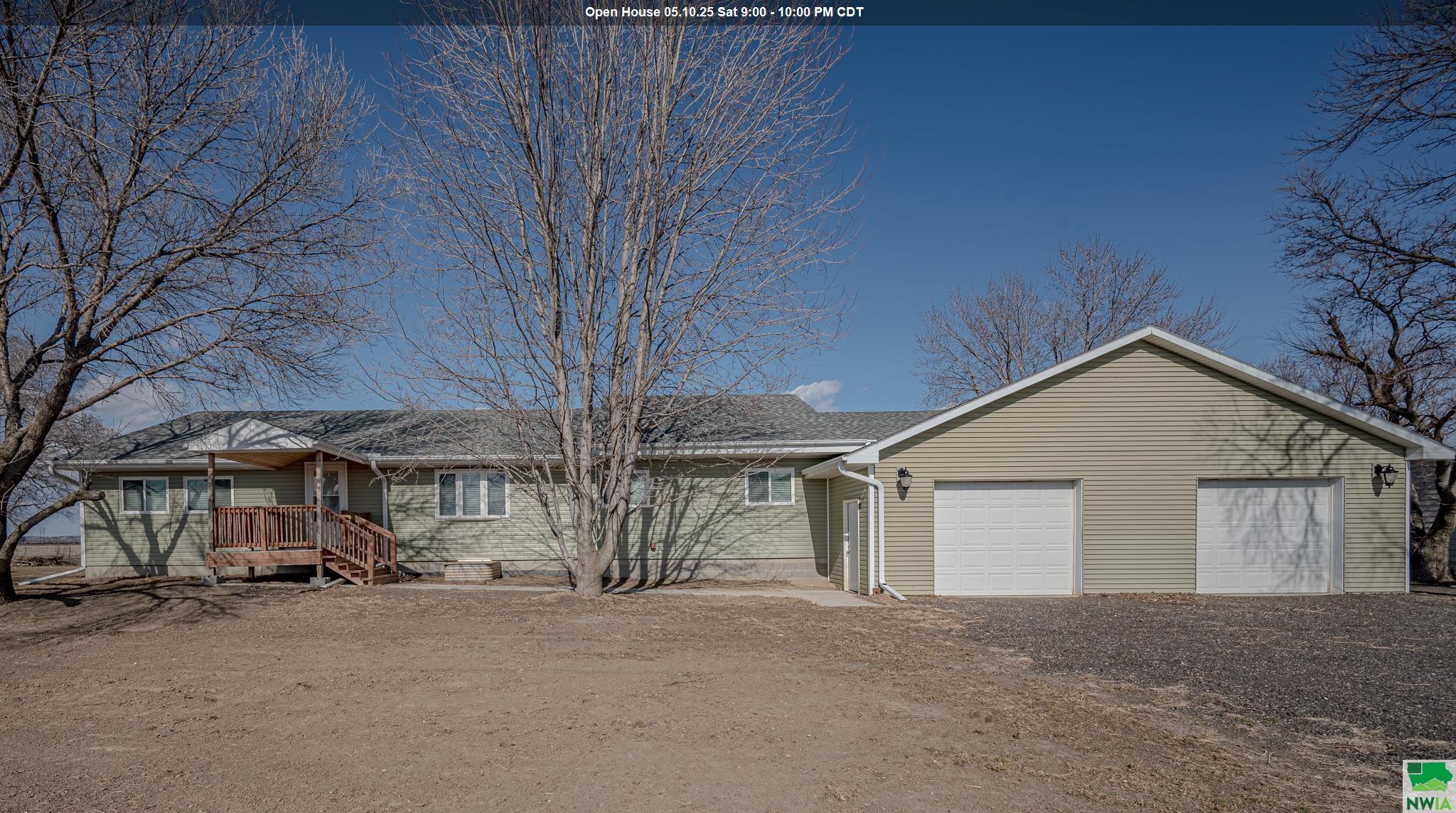 4260 Highway 105 N, No. Sioux City, SD 57049 