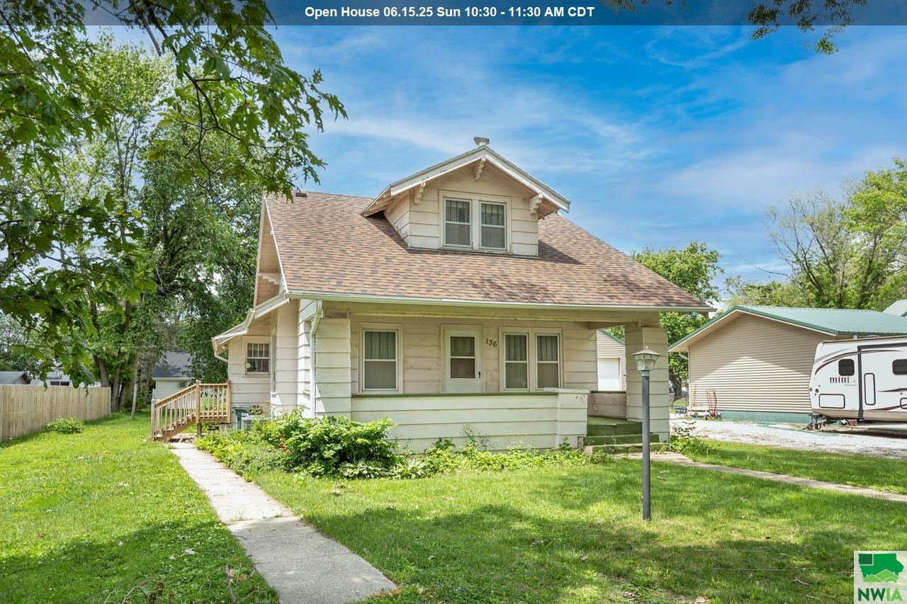 136 Blair Street, Whiting, IA 51063 