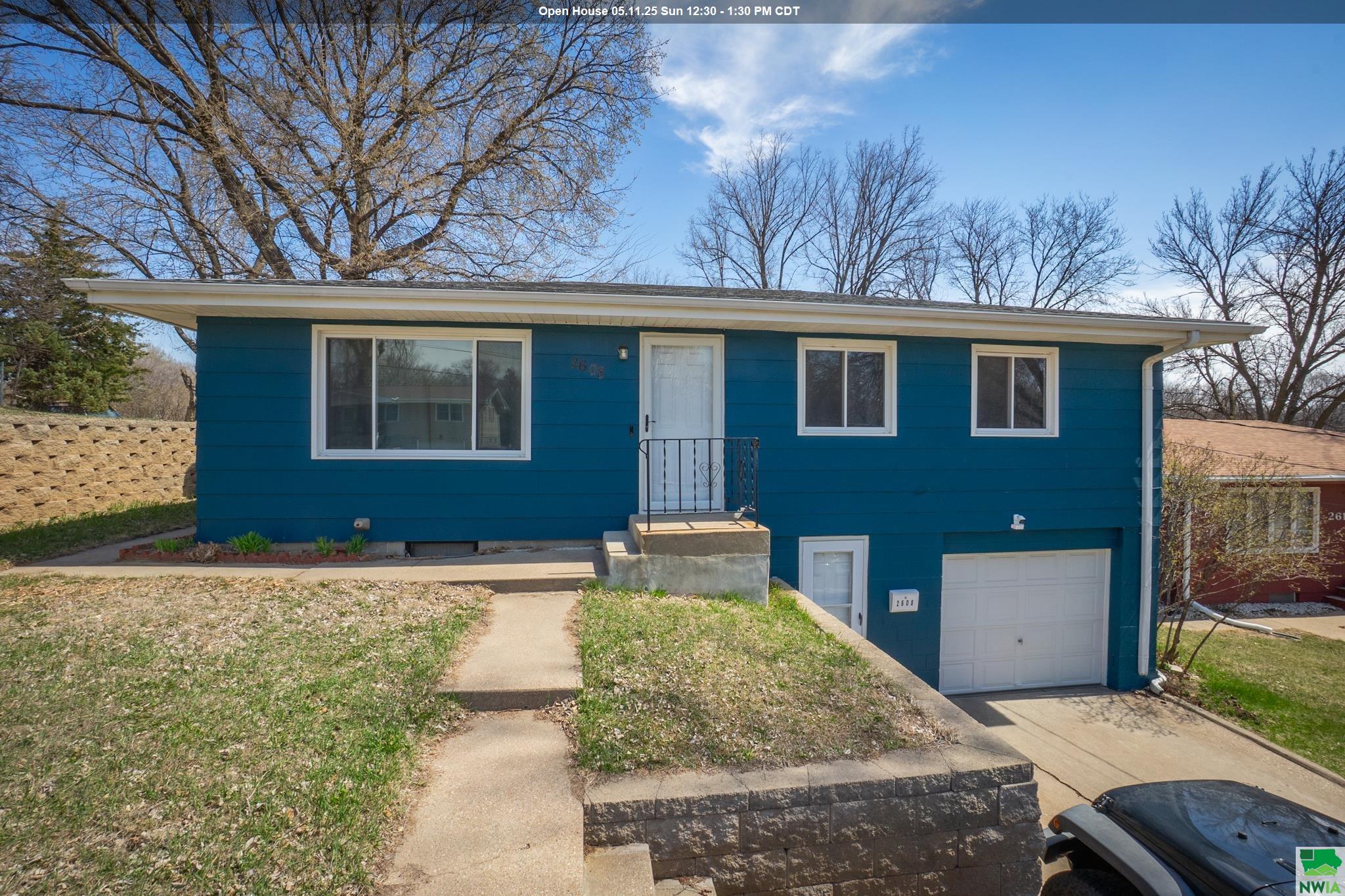 2608 saint aubin S, Sioux City, IA 51106 