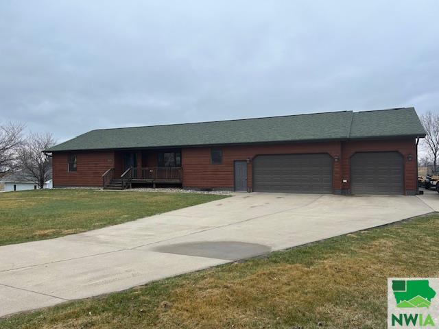 1305 OverDrive, Vermillion, SD 57069 